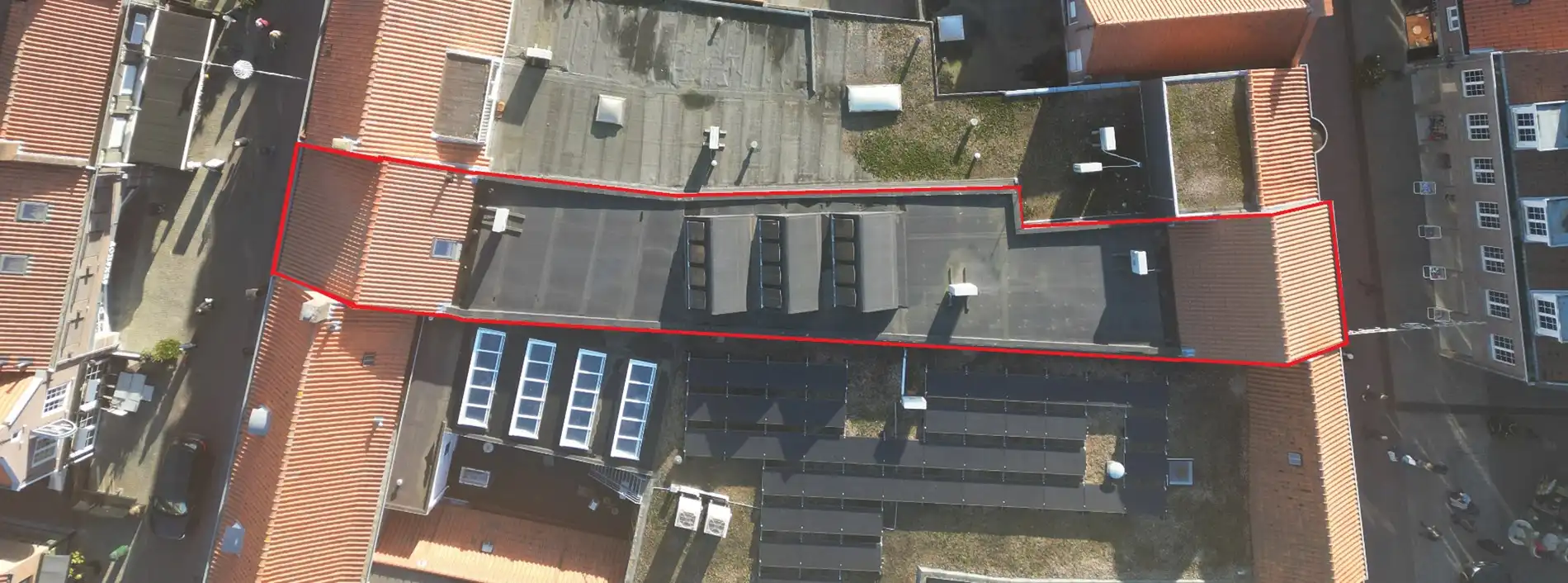 Te huur – Hoogwaardige winkelruimte Kapellestraat 26, Sluis foto 29