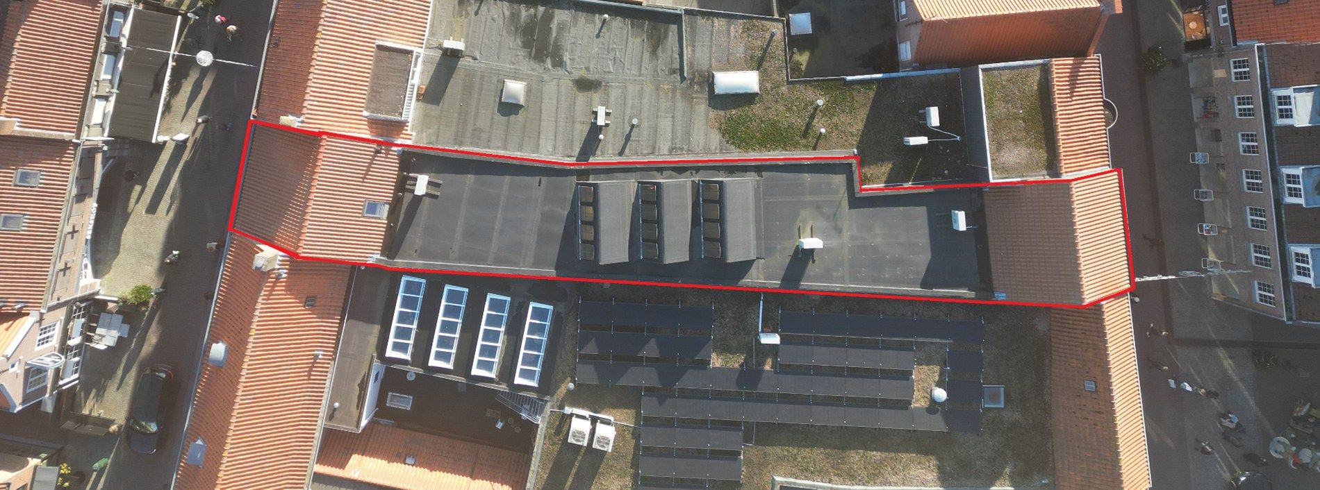 Te huur – Hoogwaardige winkelruimte Kapellestraat 26, Sluis foto 29