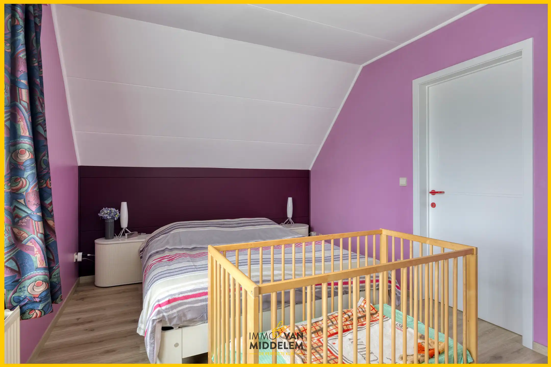 INSTAPKLARE VILLA MET 4 KAMERS EN BUREAU + BOUWGROND foto 10