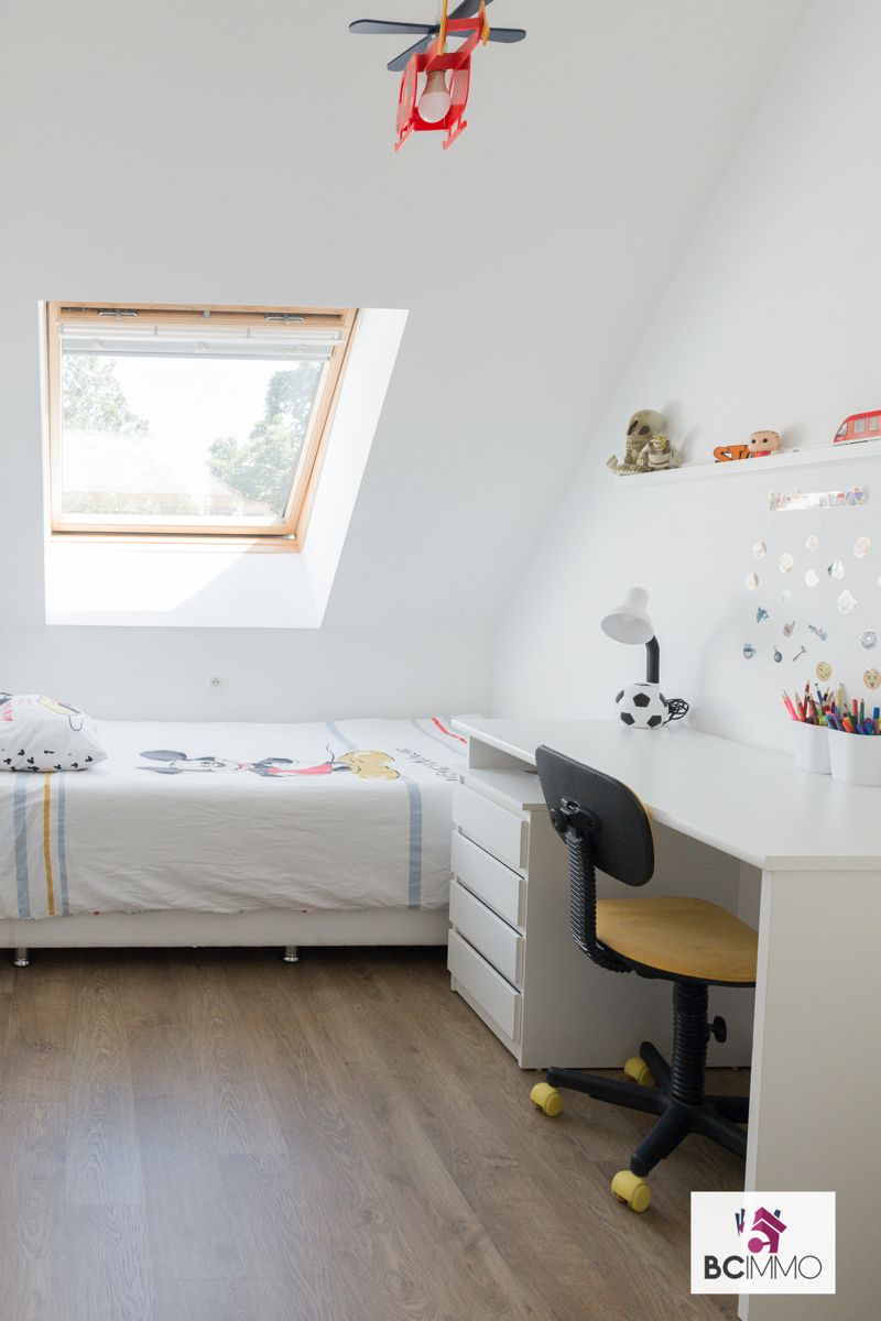 Unieke duplexwoning in gerenoveerde schoolsite | Sint-Janspark 24, Genk foto 6