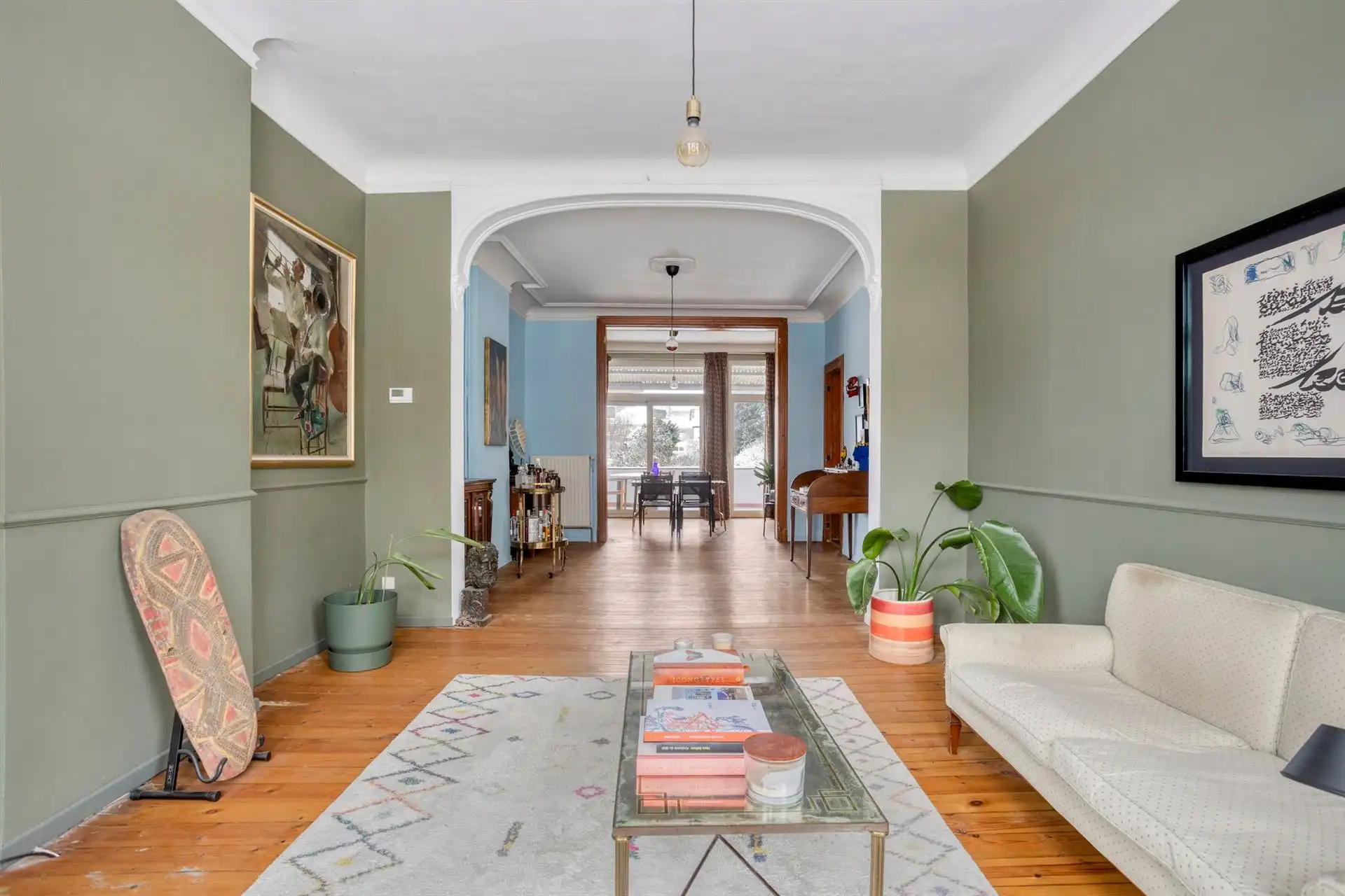 Eengezinswoning foto 3