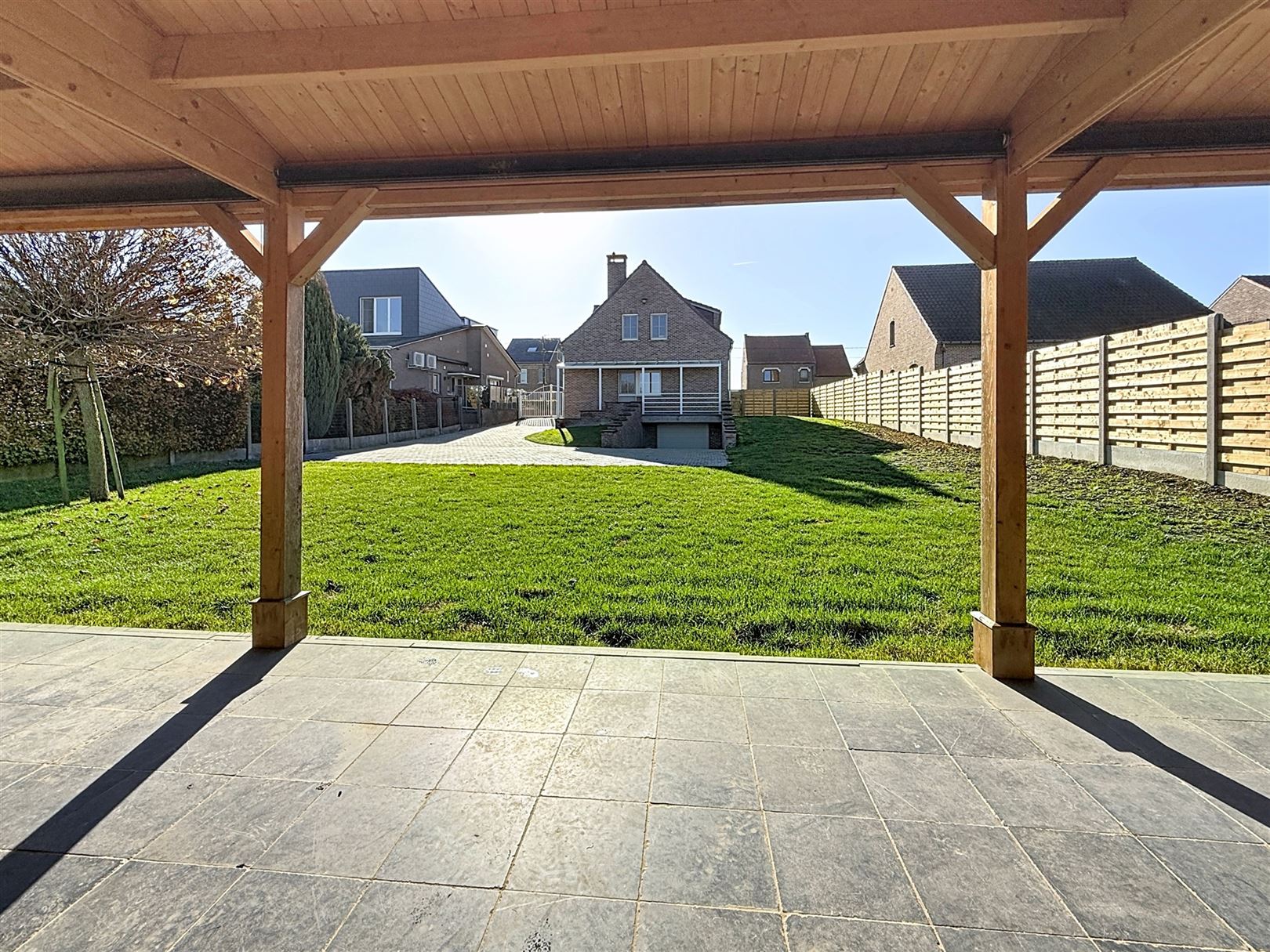 Mooie instapklare woning, 3 slpks, garage, tuin, 9a 18ca foto 37