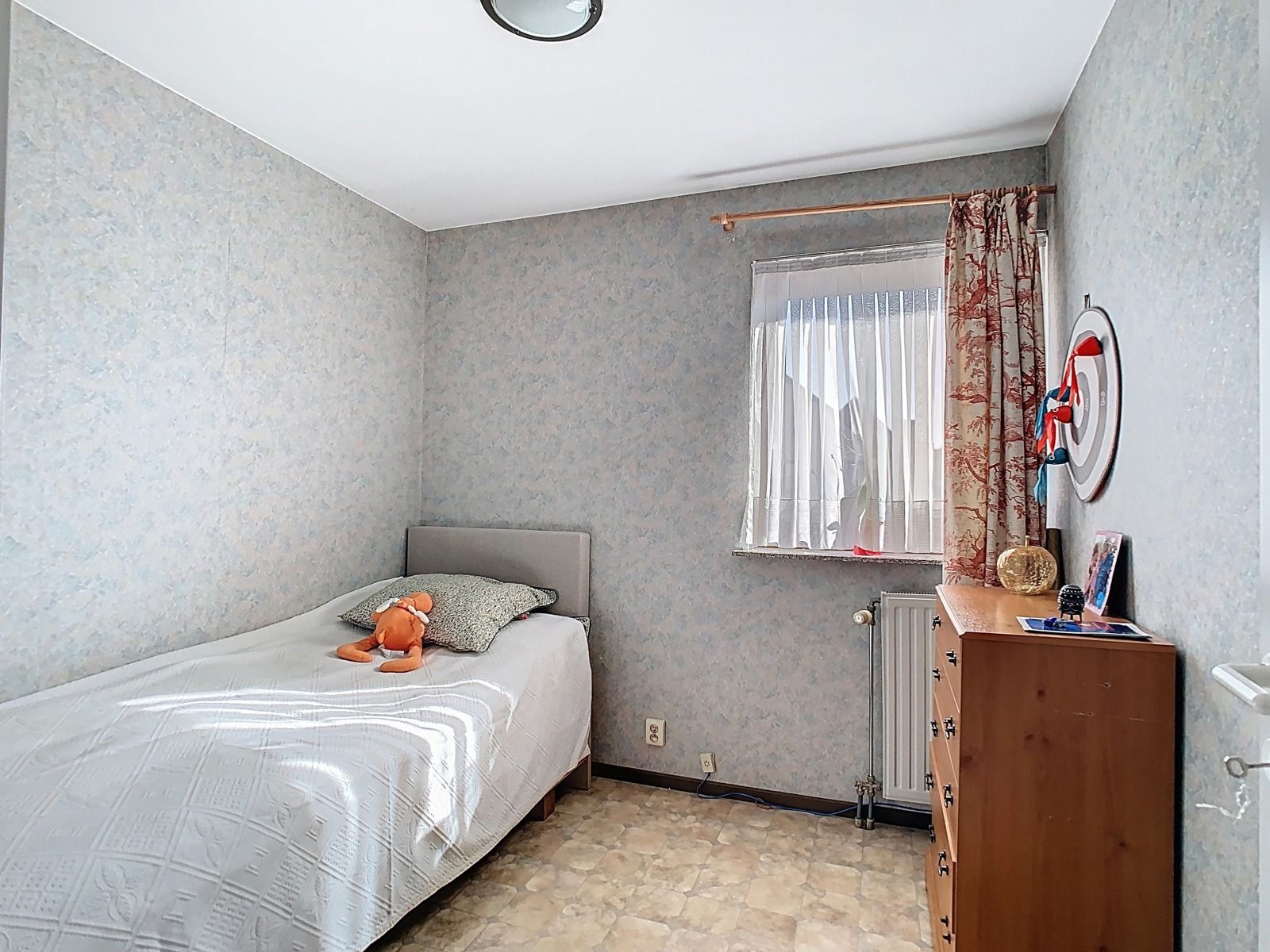 Mooi Appartement met 2 SLPK én Garage in het Rustige Welle! foto 9