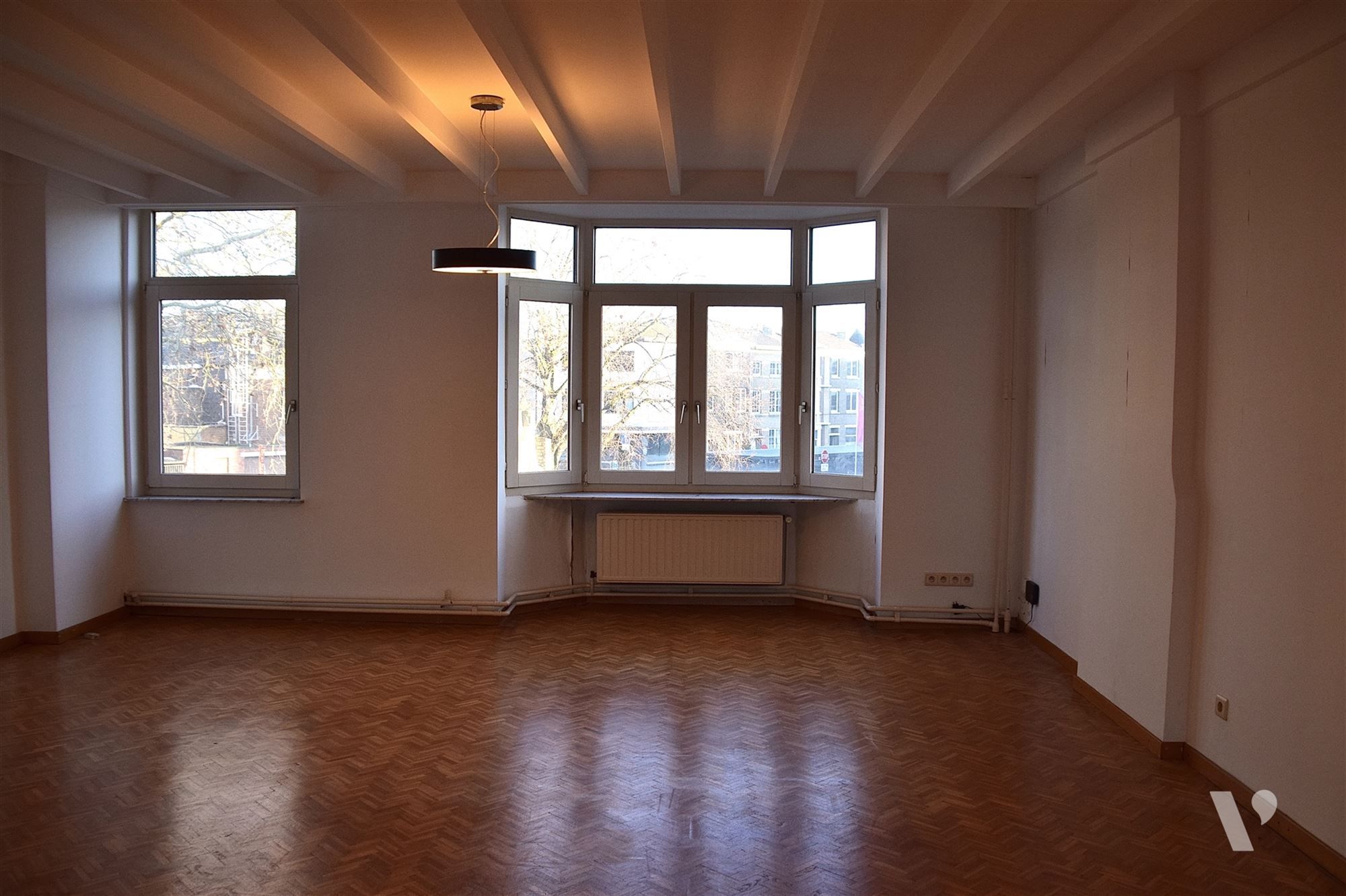 Herenwoning in het hartje van Hasselt  foto 13