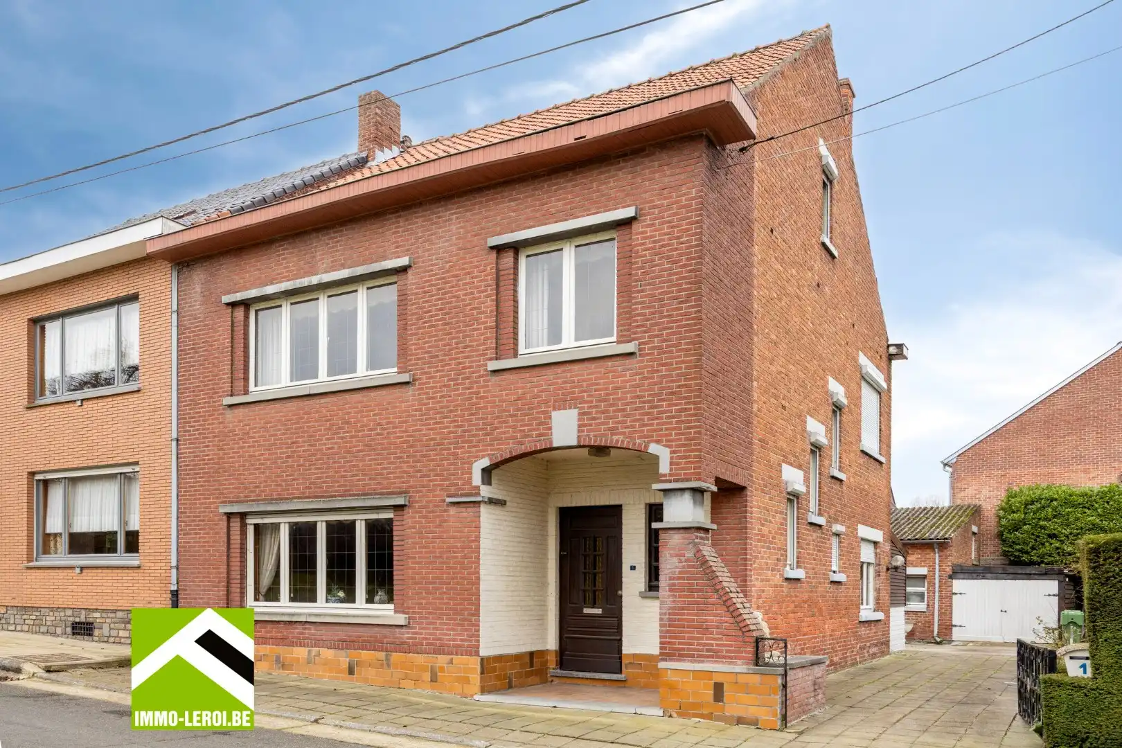 Huis te koop Kloosterberg 1 - - 3700 Tongeren-Borgloon