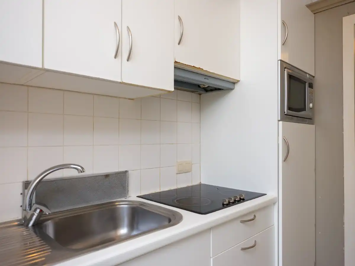 Dadizele - woning op centrale ligging foto 9