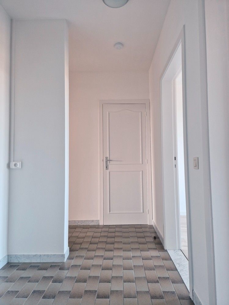 Mooi appartement met 2 slaapkamers op topligging! foto 10