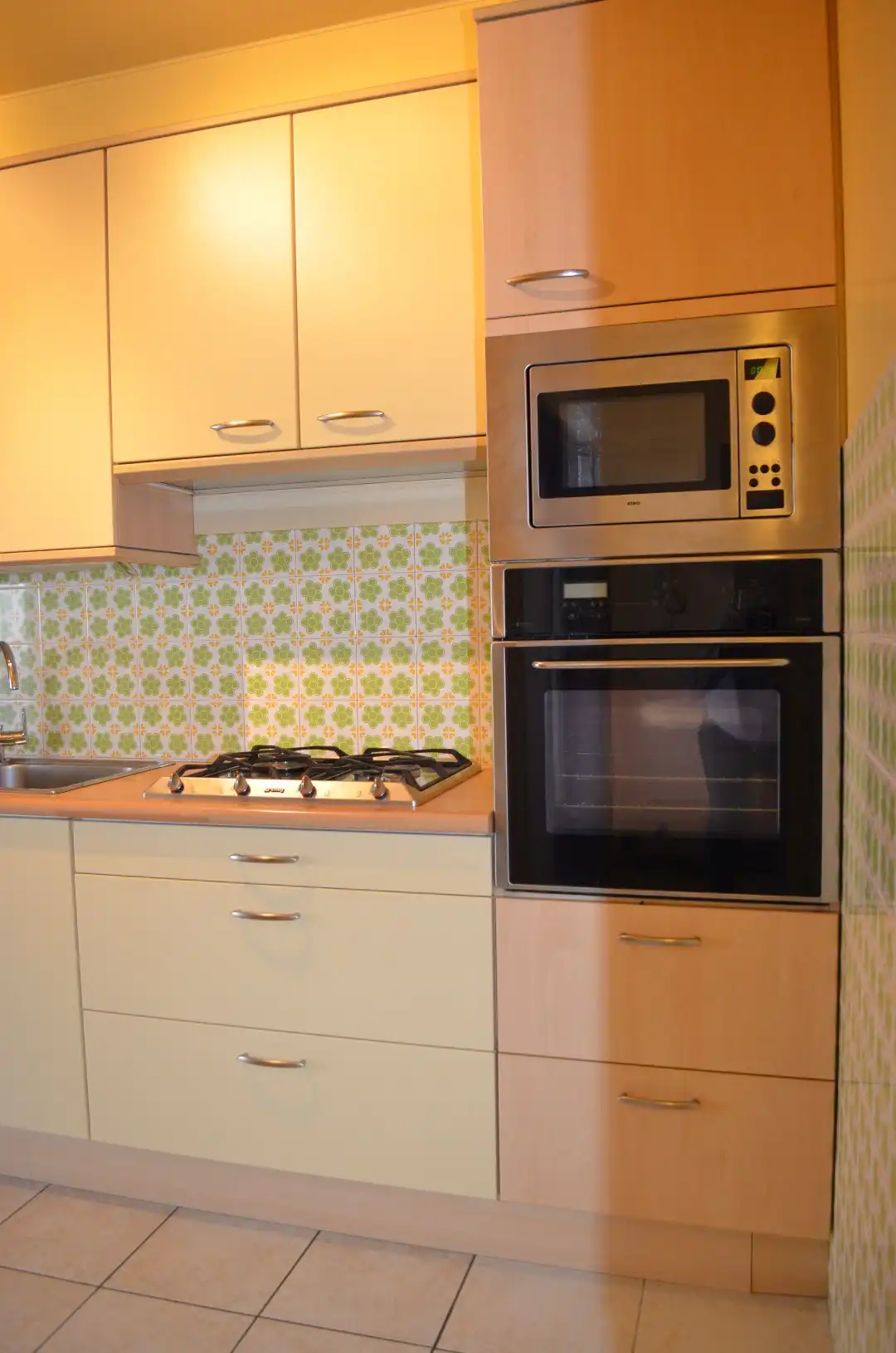 Domaine "Sites de la Loire" - Appartement met twee slaapkamers, ruim terras en private kelder. foto 10