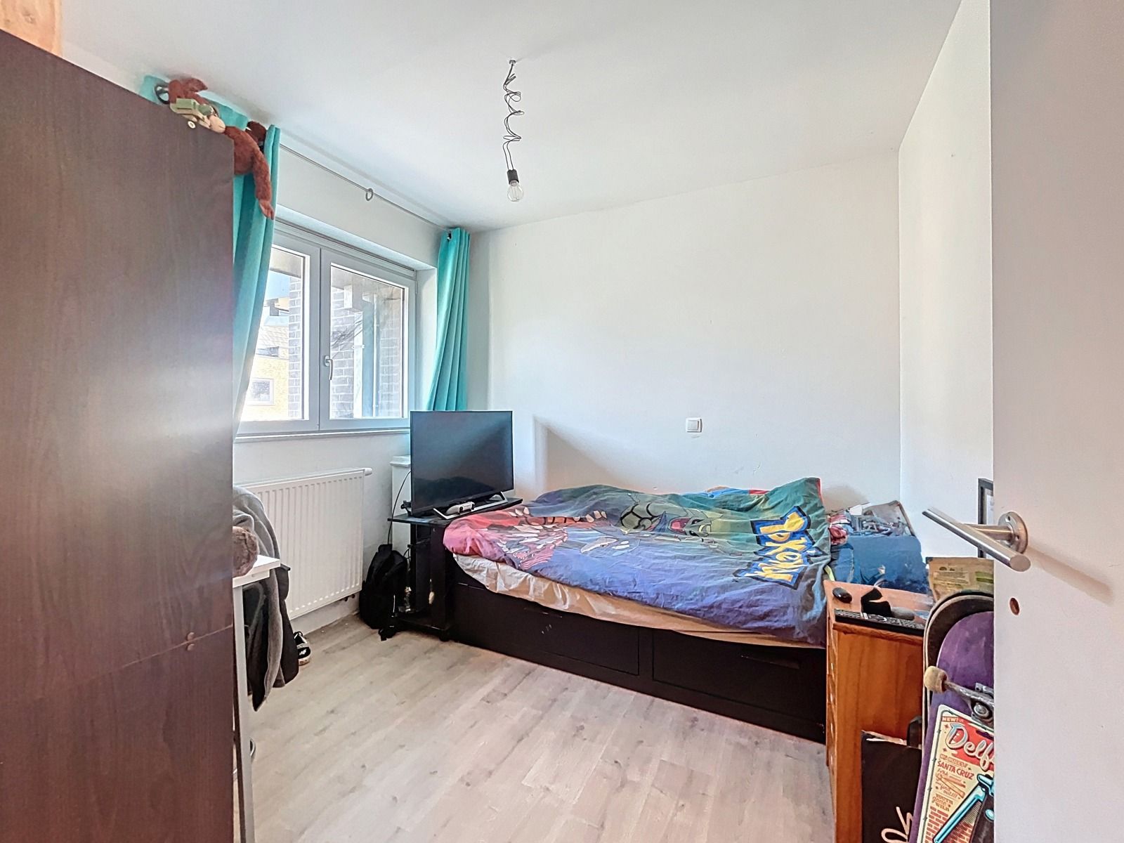 Moderne Nieuwbouwwoning met 3 SLPK, garage én Tuin! foto 11