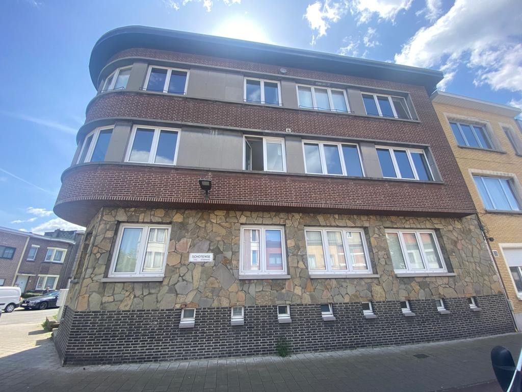 Appartement te huur Regenbooglei 43/3 - 2100 Deurne (2100)