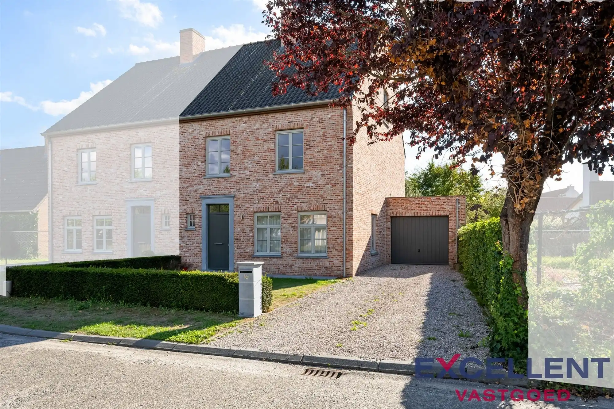 Energiezuinige landelijke woning te koop in Sint-Martens-Leerne foto 16