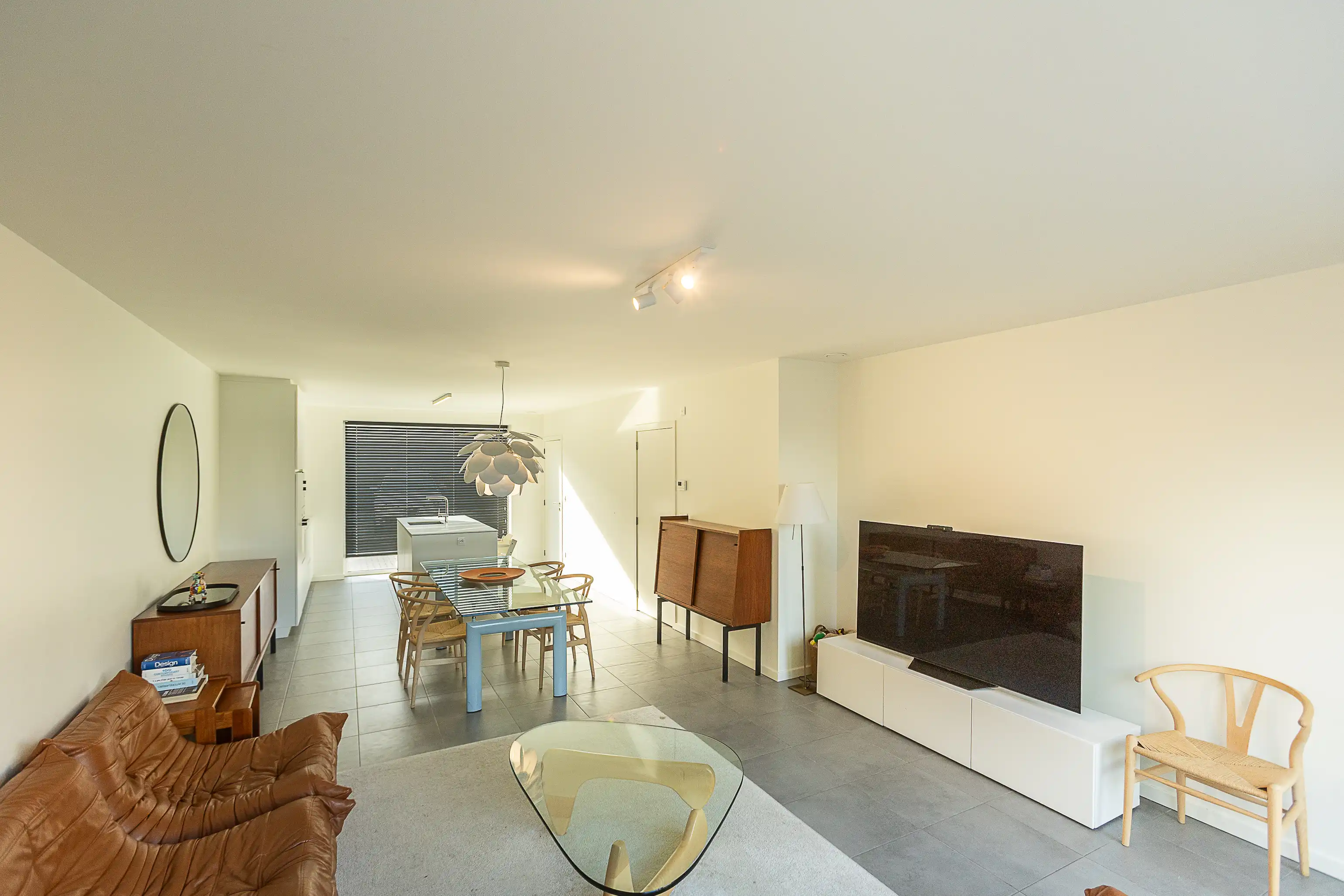 Moderne woning met EPC A+ in rustige buurt van Aalter foto 7