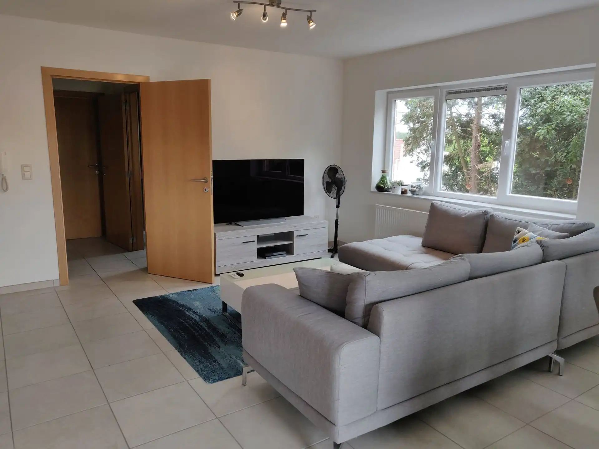 Appartement te huur foto 3