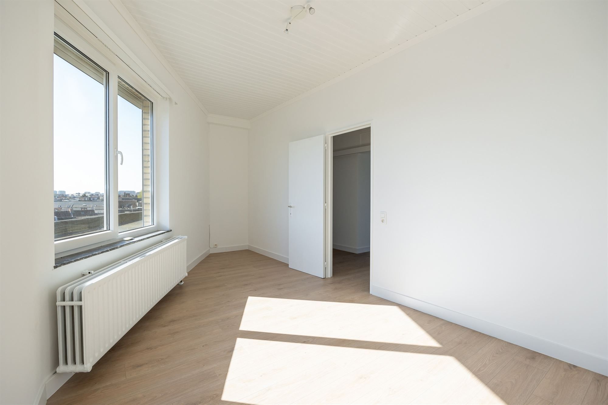 Gerenoveerd startersappartement nabij de Slachthuissite foto 7