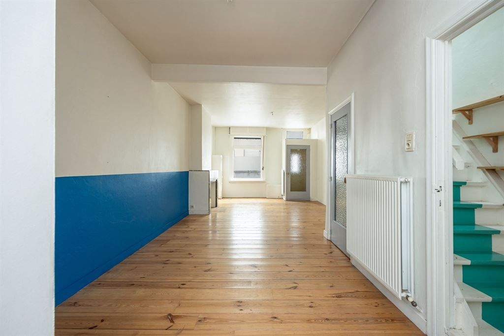 Charmante woning op toplocatie te  Borgerhout foto 7