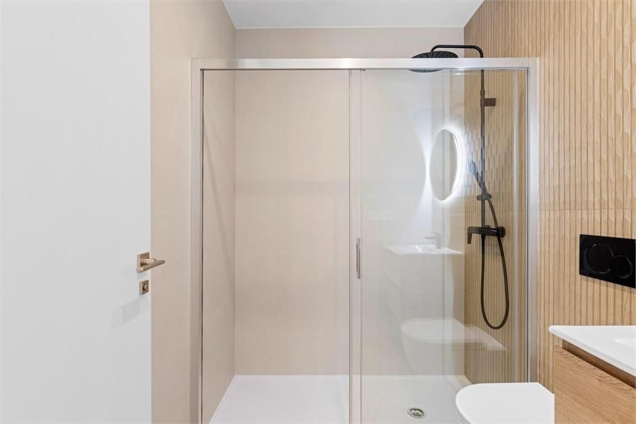 Nieuwe appartementen in Benijofar foto 18