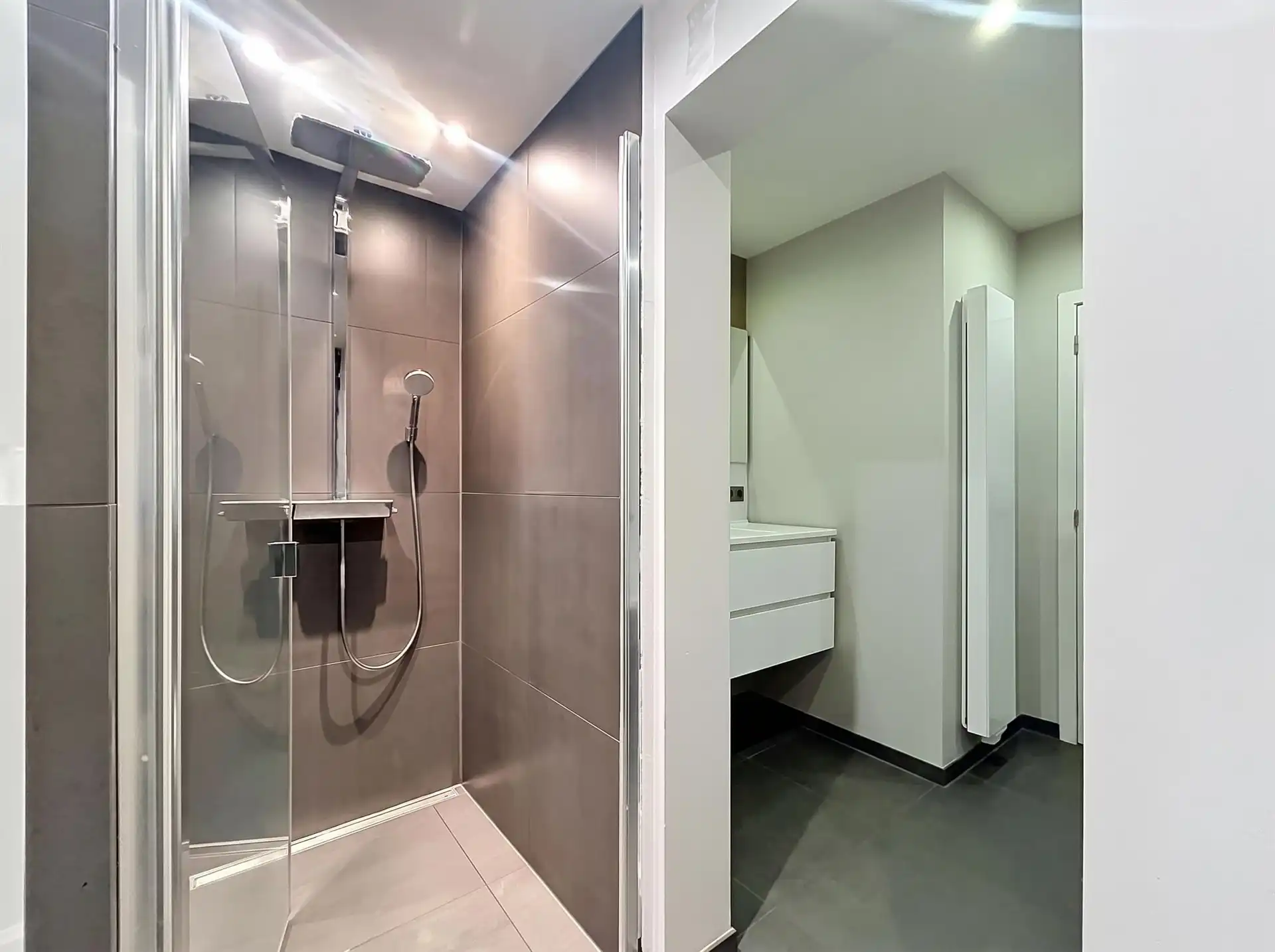 instapklare gezinswoning met 3 slaapkamers op perceel van 345m² foto 16