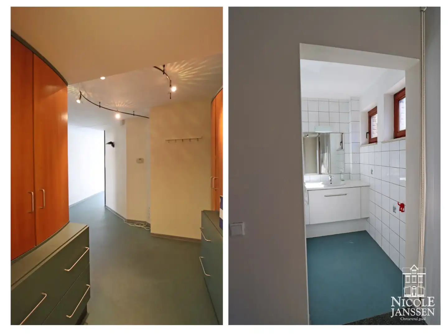 Verzorgd gelijkvloers handelspand  foto 8