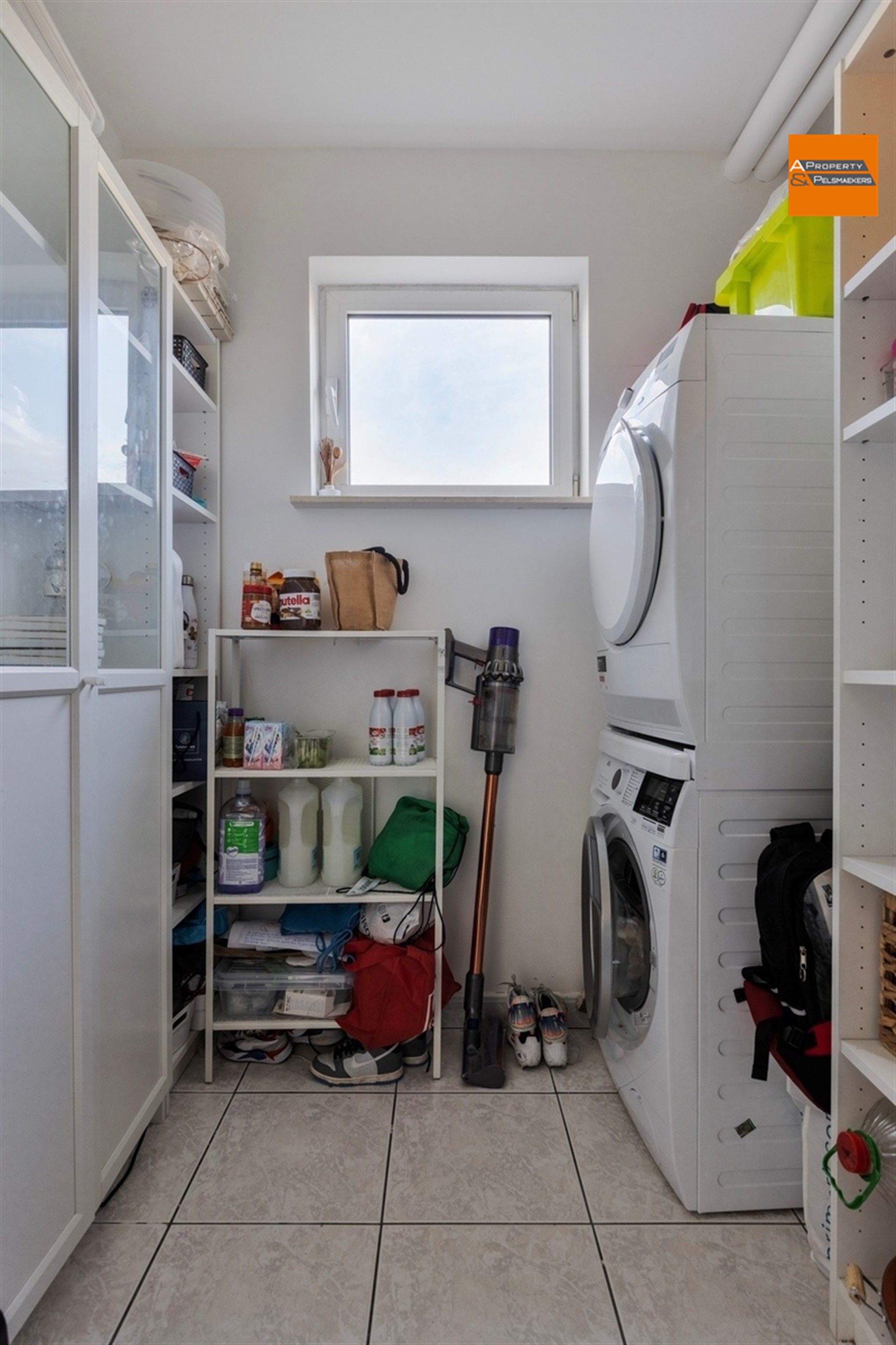 Ruim duplexappartement met 3 slaapkamers foto 10