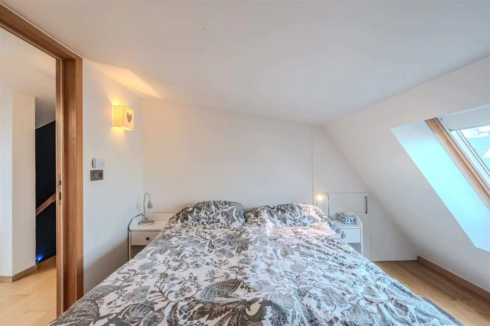 Instapklaar Duplexappartement in Centrum Middelkerk foto 13