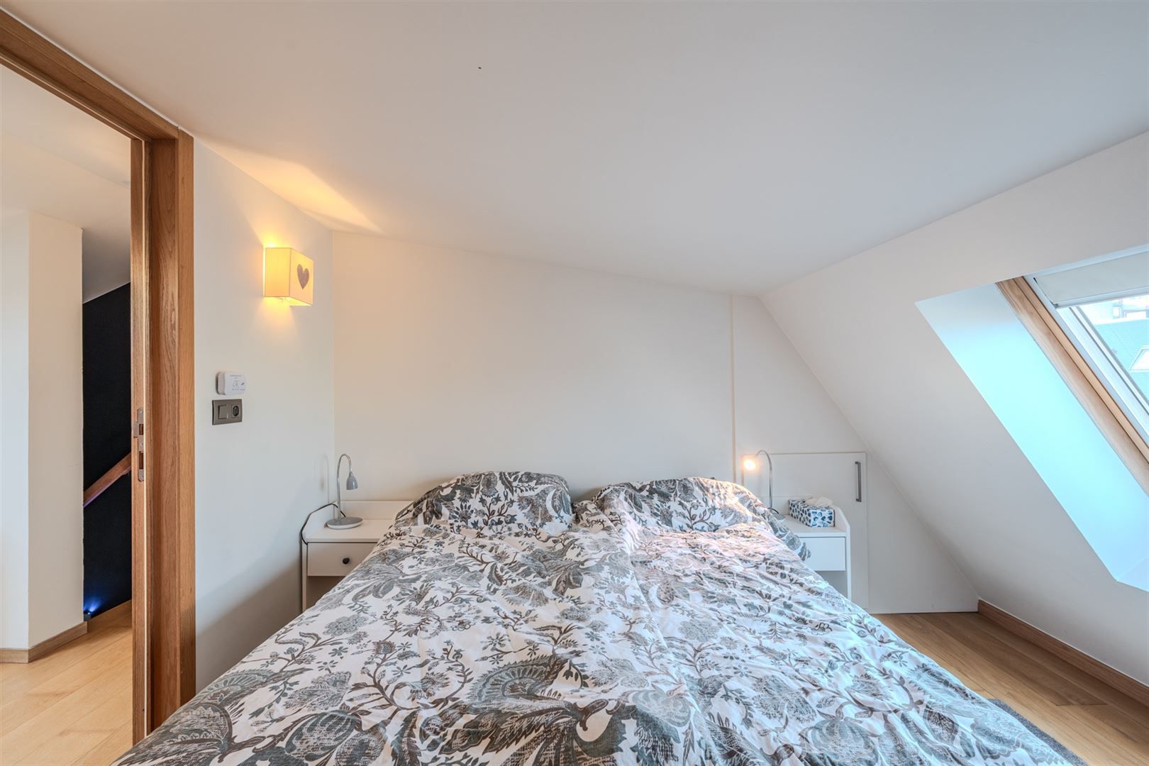 Instapklaar Duplexappartement in Centrum Middelkerk foto 13