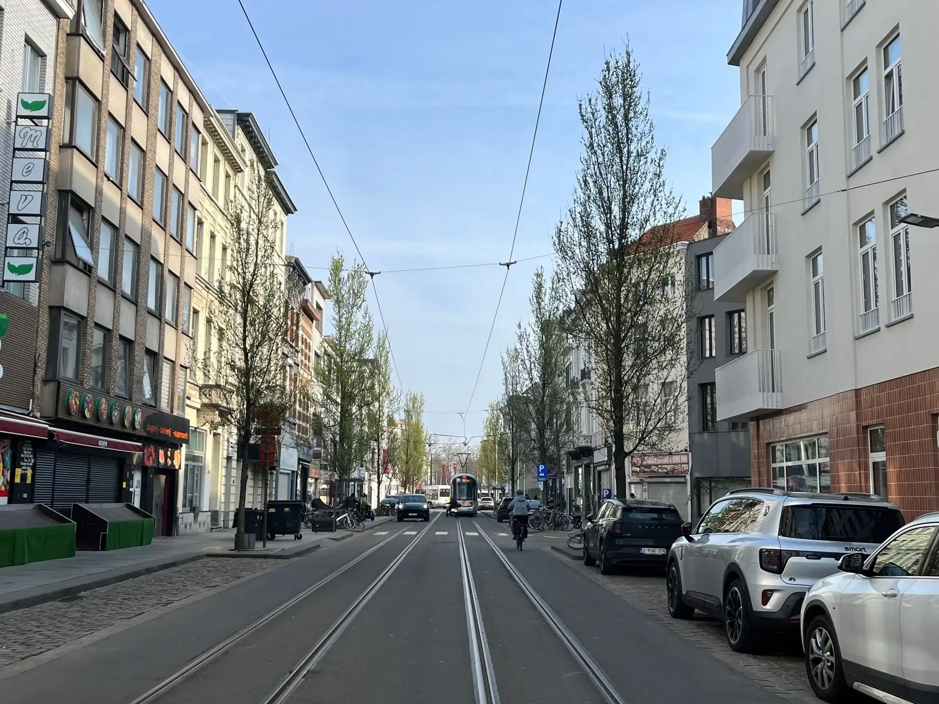 Opbrengsteigendom met 3 appartementen gelegen op het Zuid foto 23