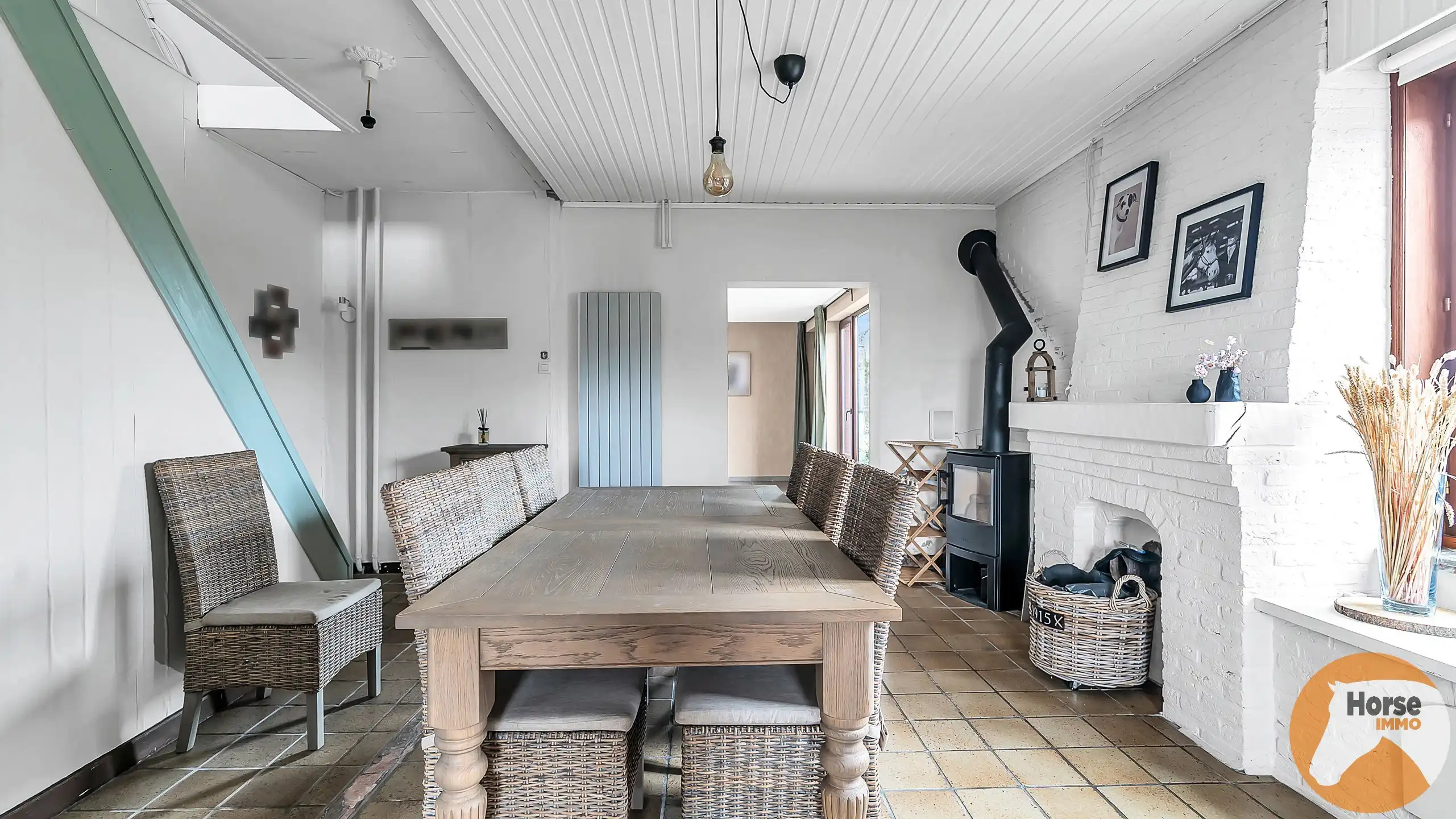 LUMMEN - Instapklare woning op 57a foto 7