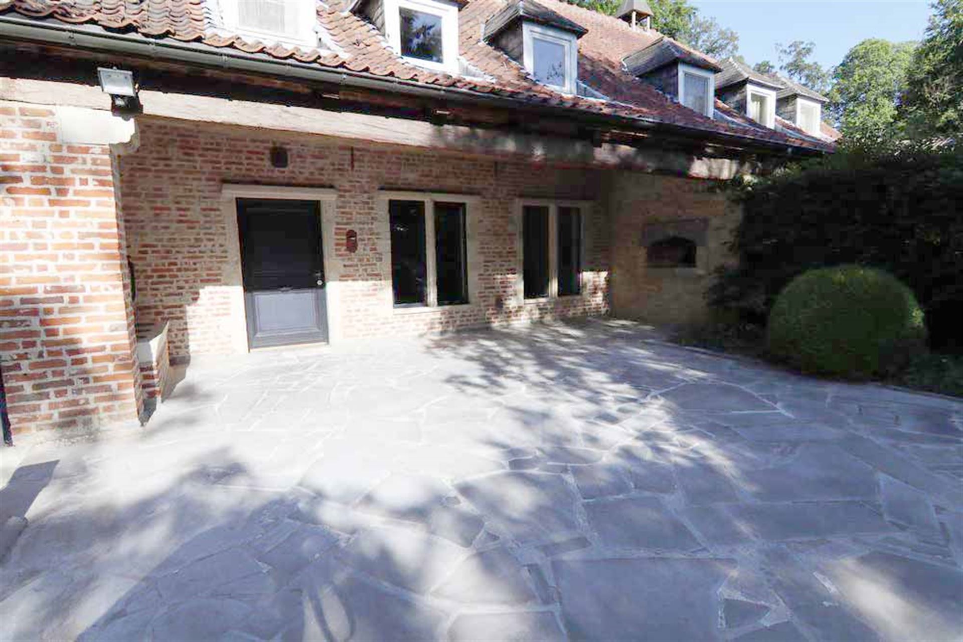 Karaktervolle villa foto 5