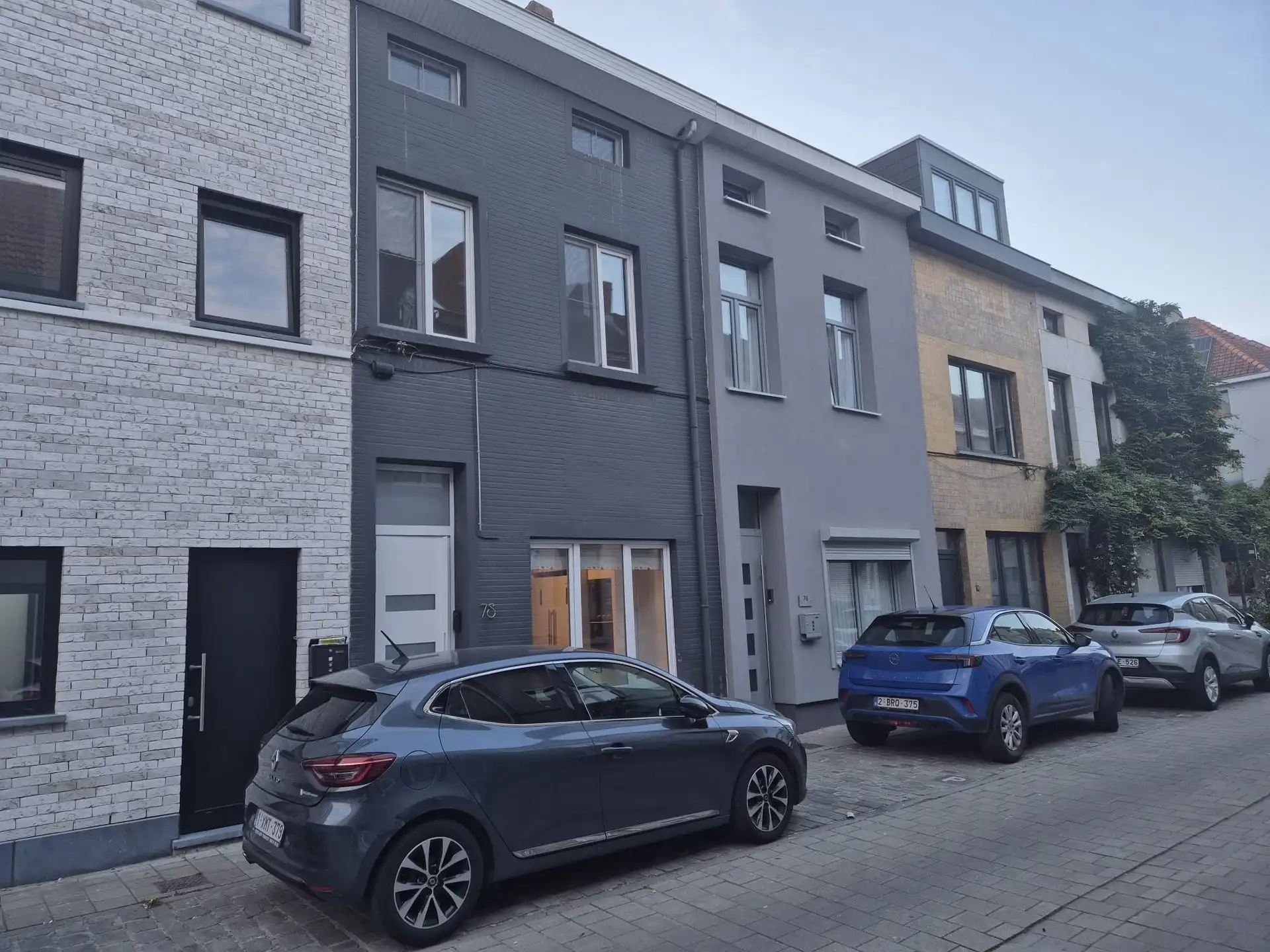 Charmante woning te huur in hartje Ledeberg, vlak bij het centrum van Gent. foto 27