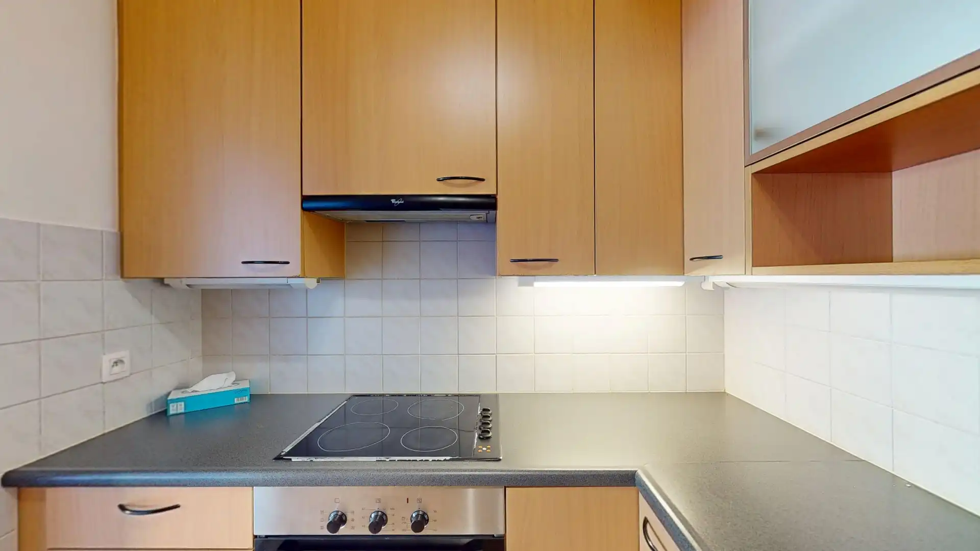 Appartement te koop foto 10