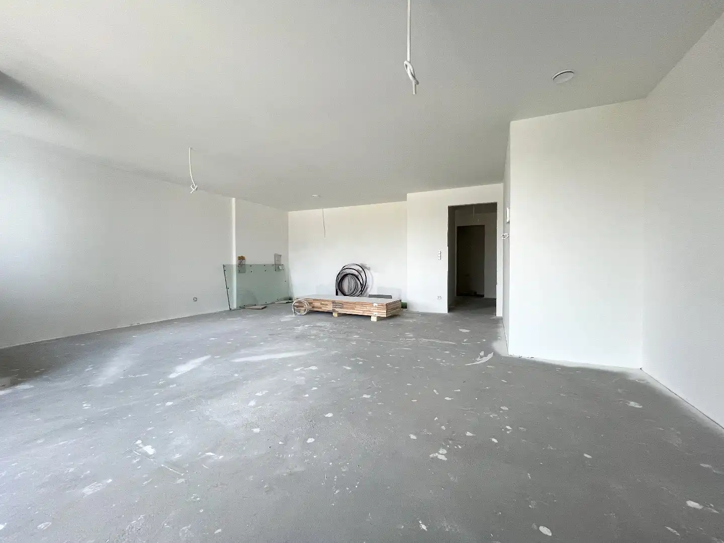 Nieuwbouwappartement A1.2 VD +1 foto 10