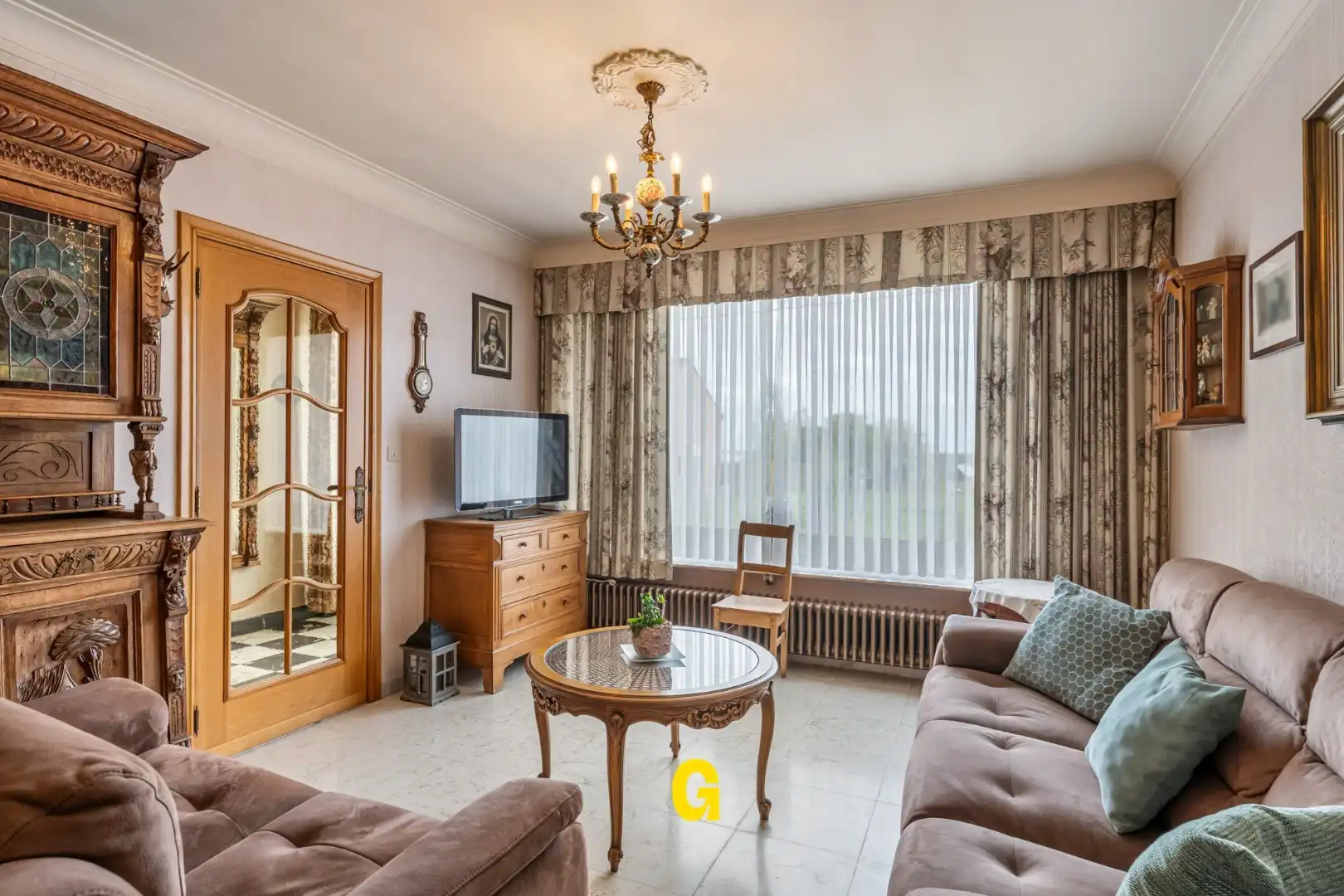 Te renoveren doch netjes verzorgde bungalow woning met tuin en garage op 5a 33ca in een aantrekkelijke buurt vlak aan het centrum foto 8