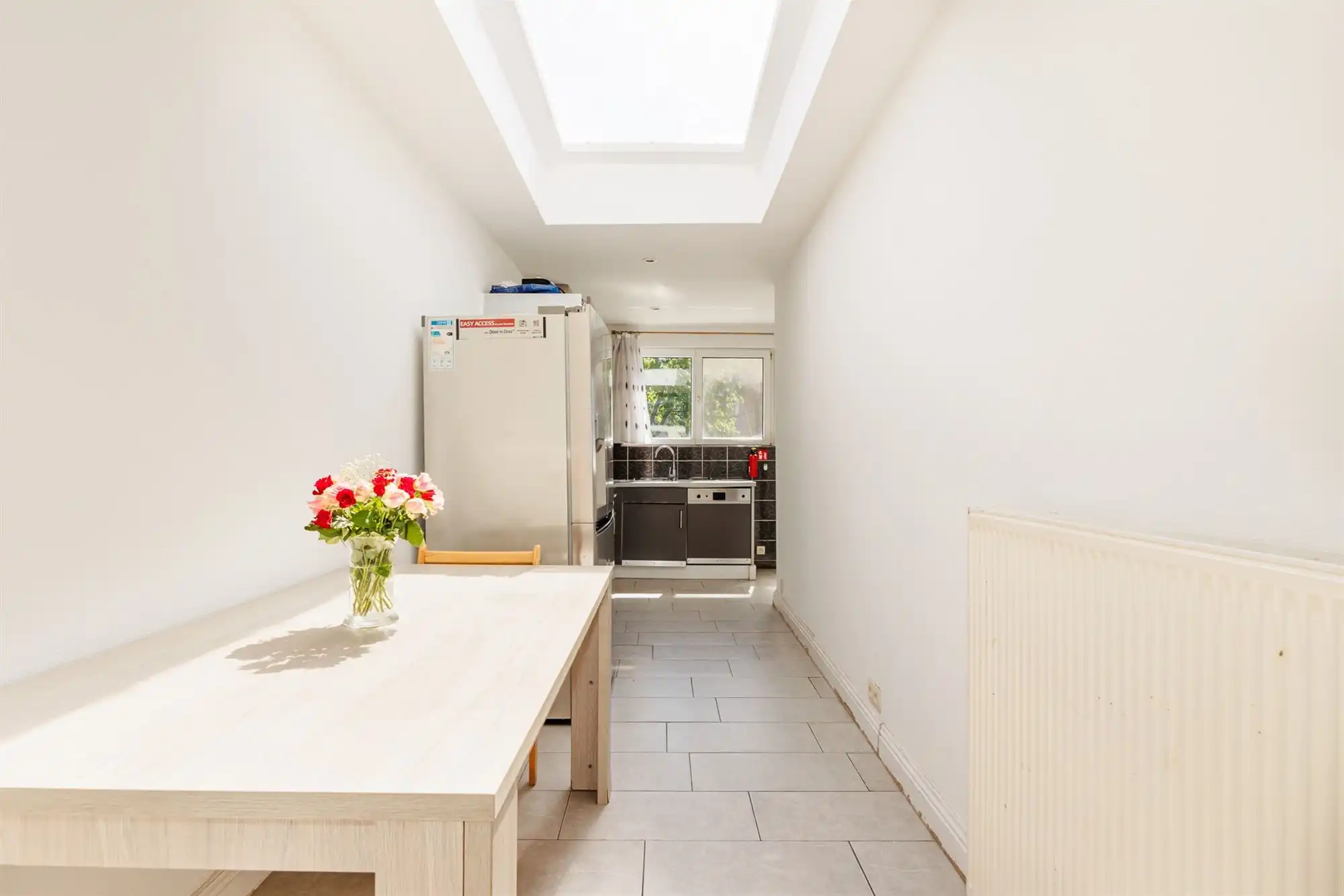 Instapklare woning met 3 slpkmrs., tuin en zonnepanelen foto 6
