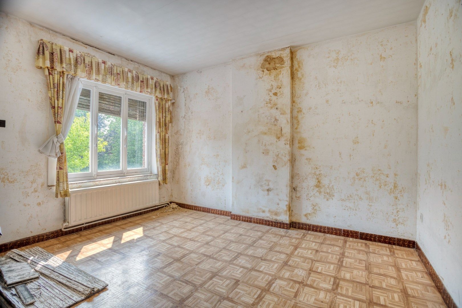 Unieke kans voor te renoveren woning te Boutersem op een prachtig perceel  – EPC 579 kWh/m² jaar - bewoonbare oppervlakte 176 m² foto 20