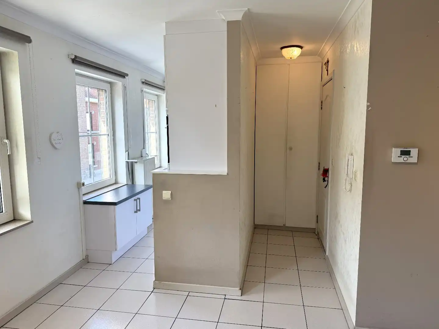 Appartement met 2 slaapkamers op wandelafstand van het stadscentrum foto 4