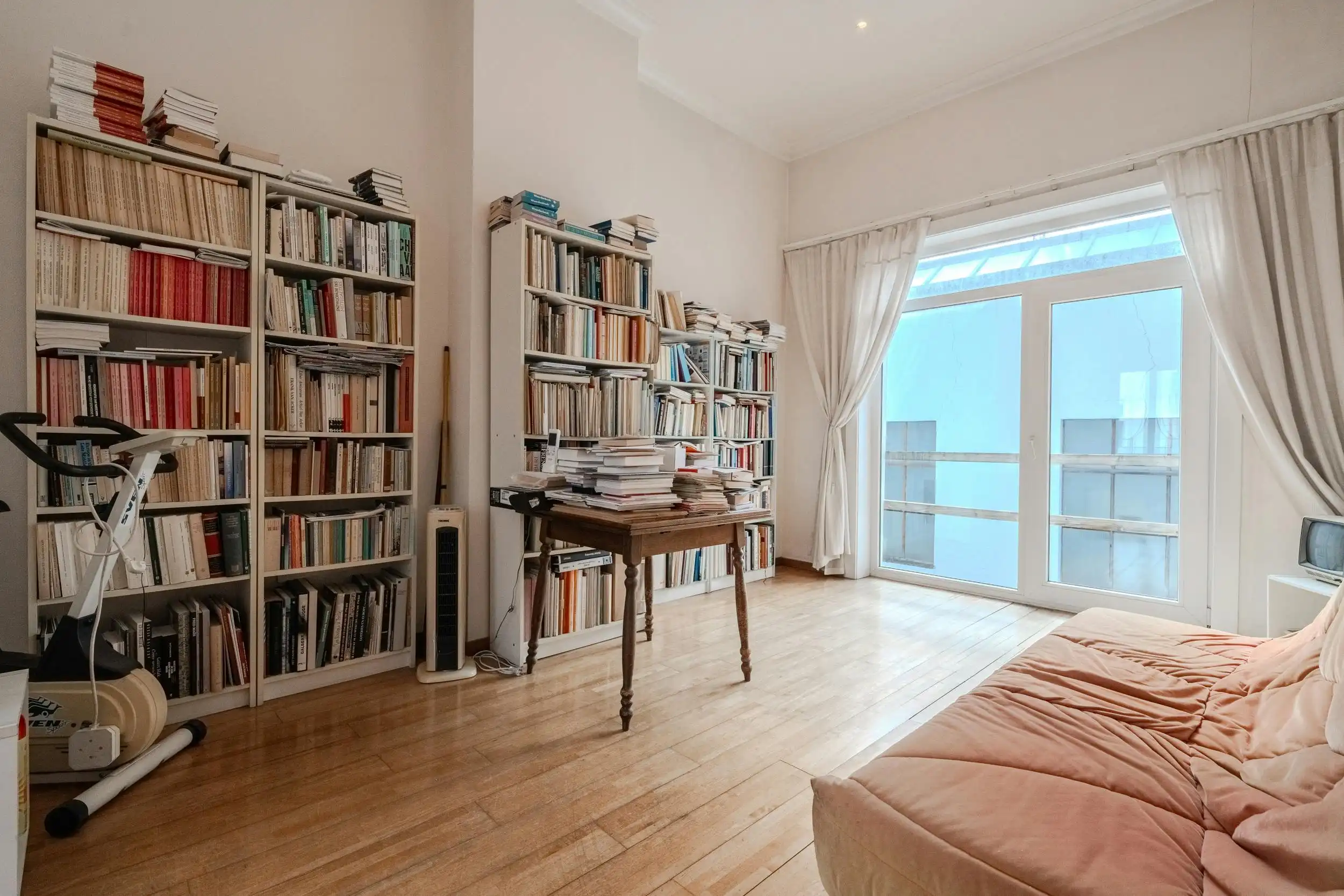 Charmante herenwoning met 3 slaapkamers te koop te Oostende  foto 22
