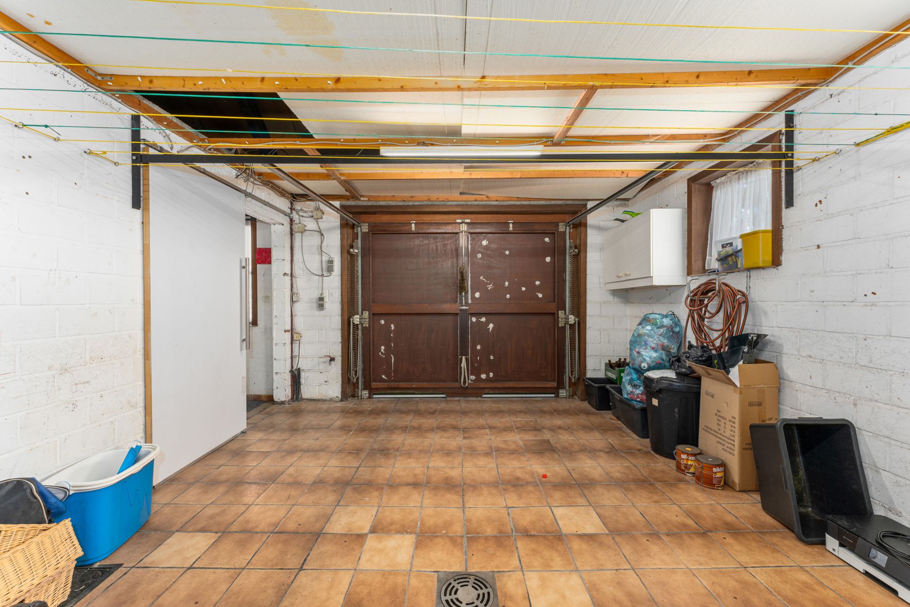 Interessante eigendom met loods van 420m² op een perceel van 7.200m² op een steenworp van Roeselare foto 10