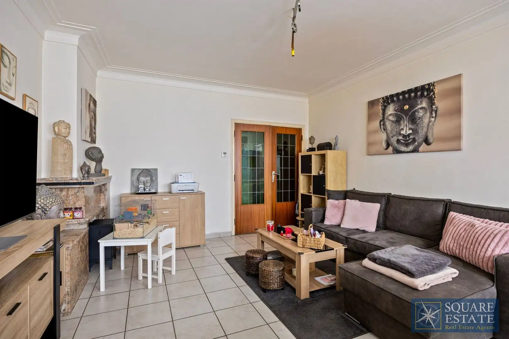 Appartementsgebouw foto 10