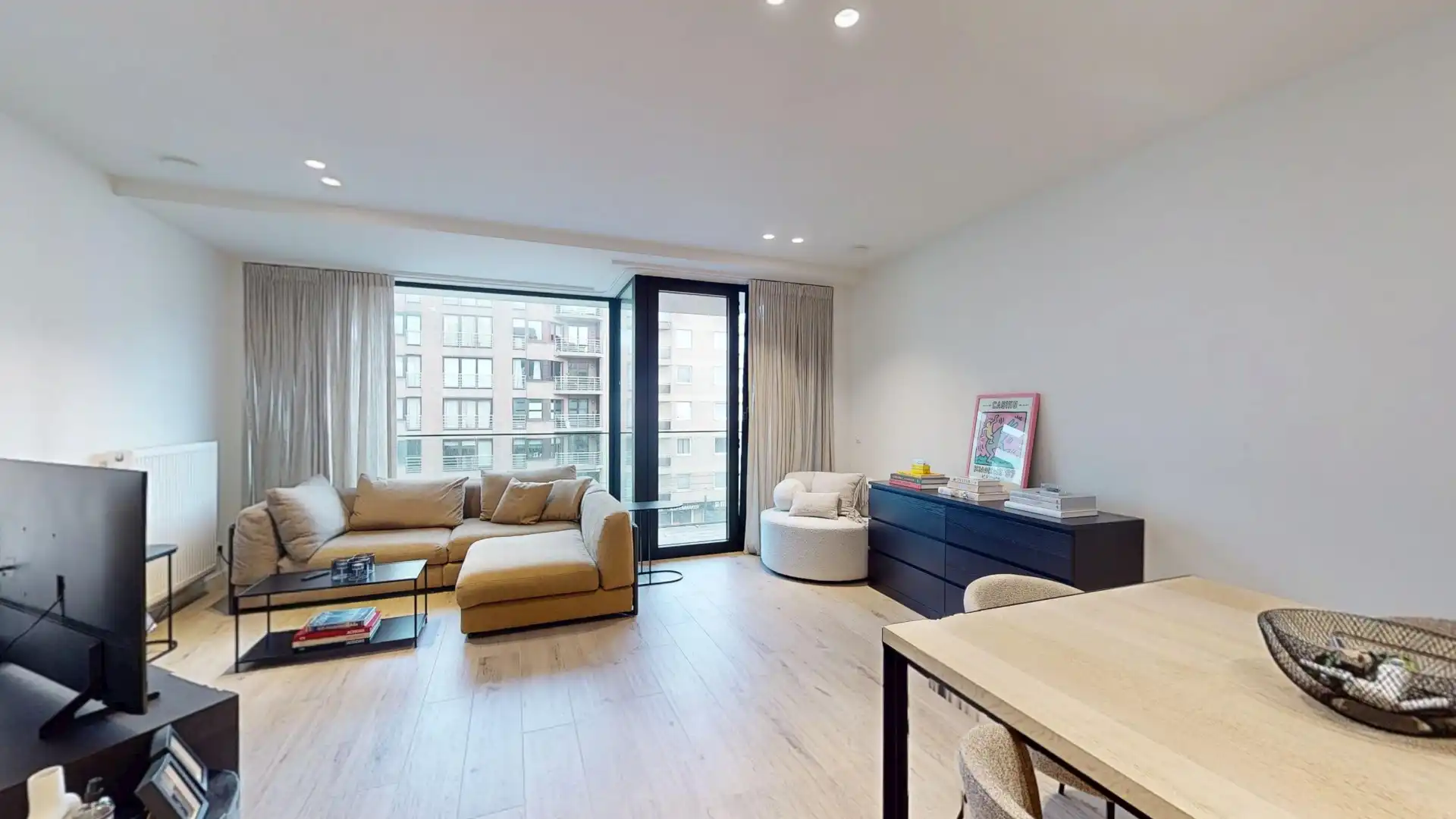 Appartement te koop foto 2