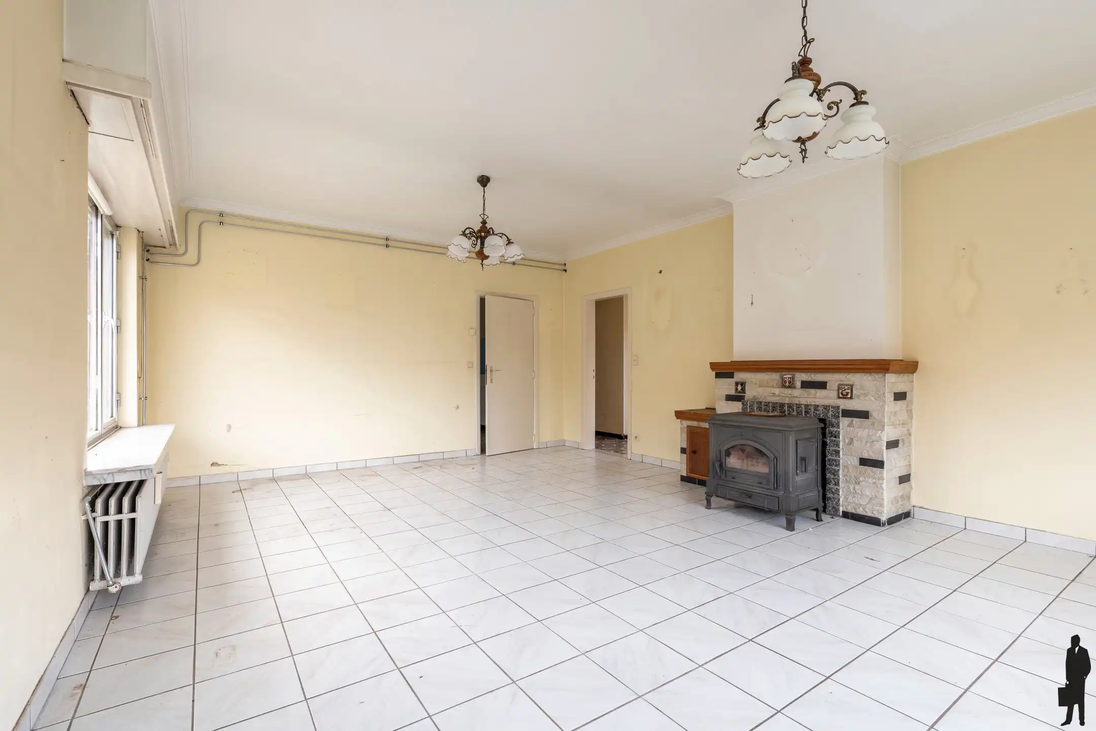 Gelijkvloerse woning met 2 slaapkamers in Rijkevorsel foto 6