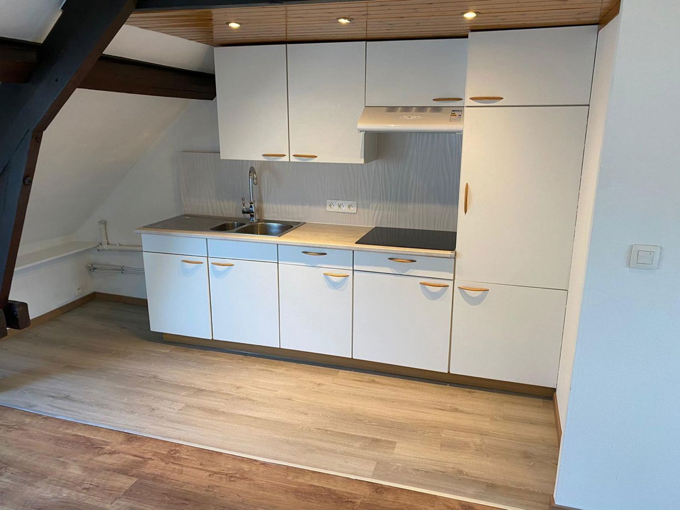 Opbrengsteigendom bestaande uit 3 appartementen foto 11