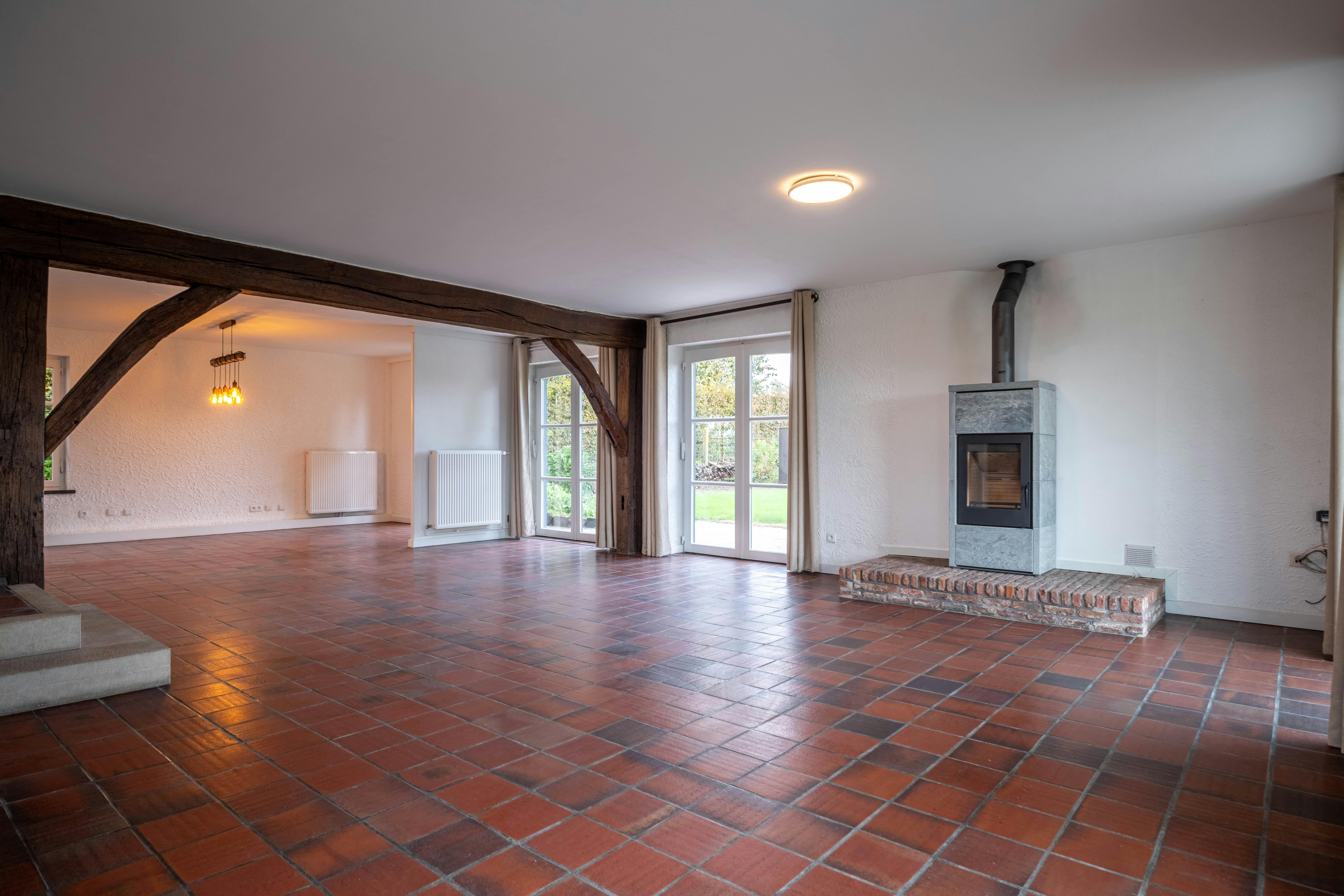 Landelijke woning te huur in Kortrijk  foto 6