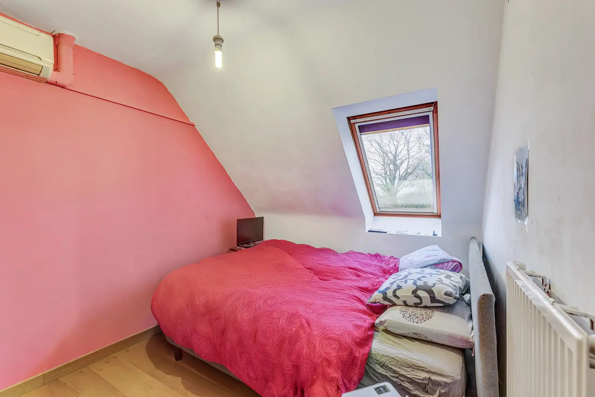 Woning te centrum Liedekerke met 3 slpk en garage foto 15