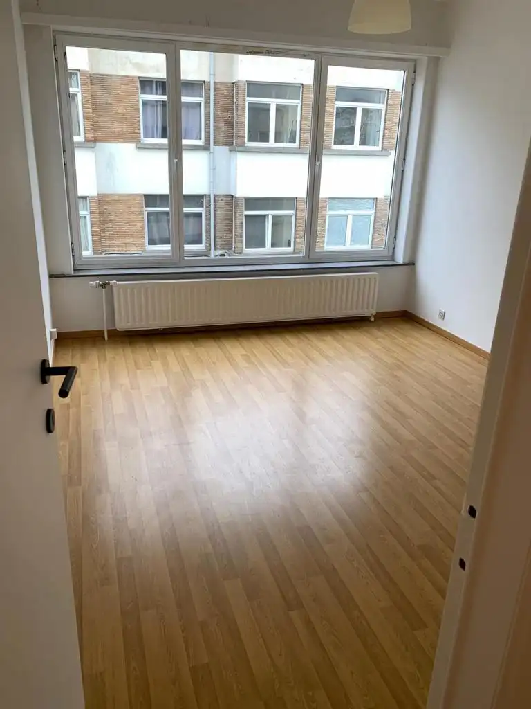 Comfortabel appartement met één slaapkamer op toplocatie foto 5
