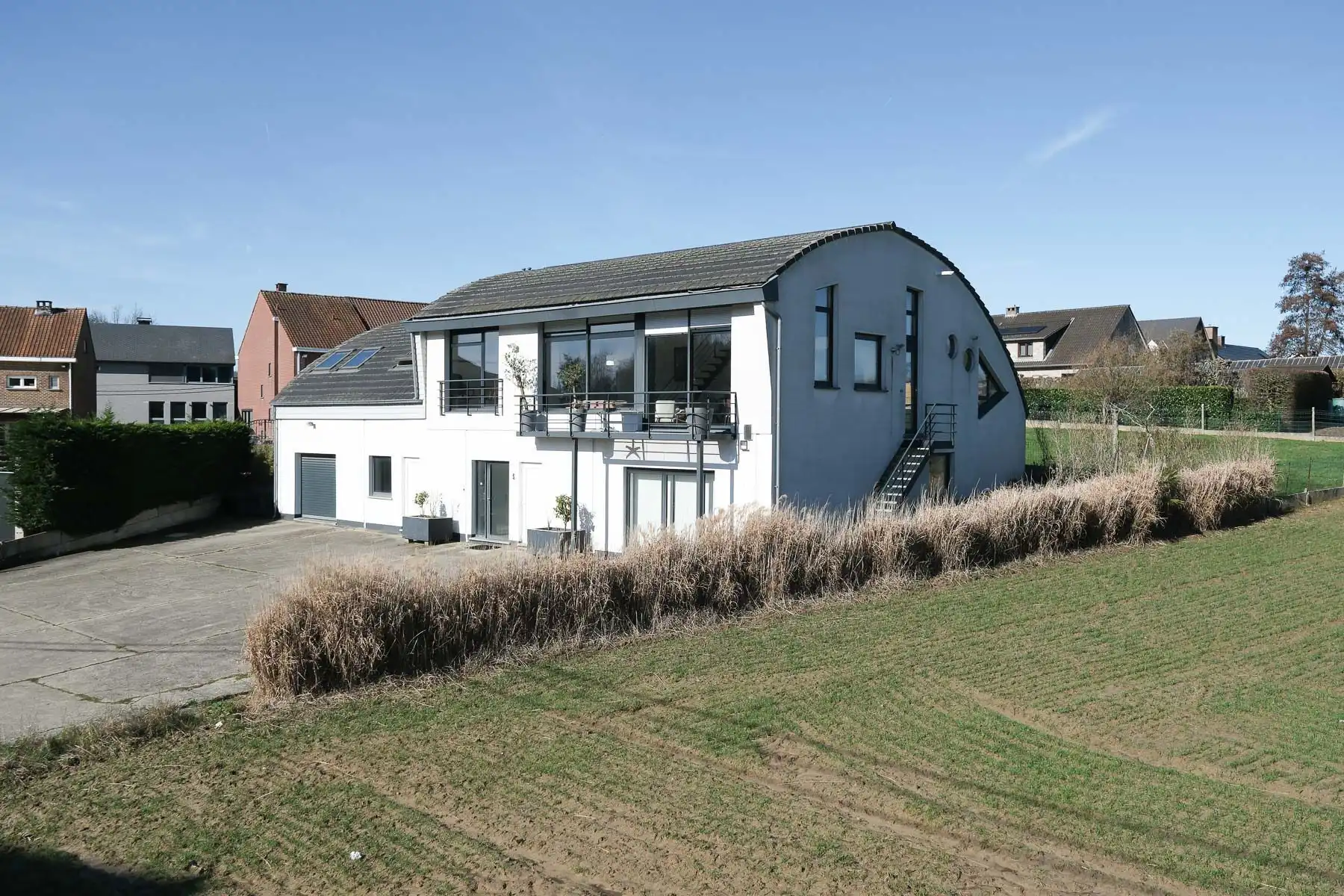 Gebouw te koop foto 10