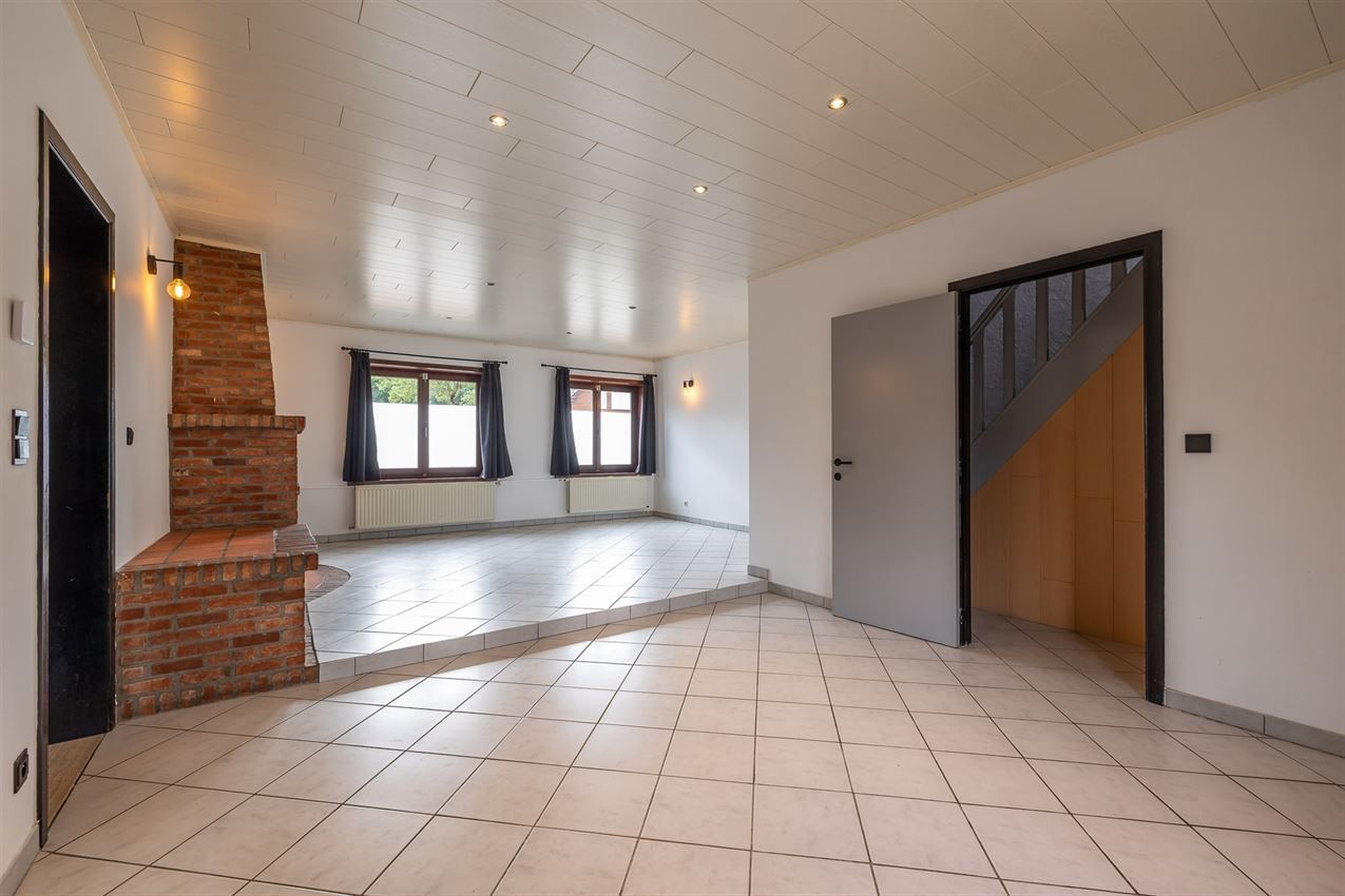 hoevewoning, 22a40ca, omgeven door agrarisch gebied foto 8