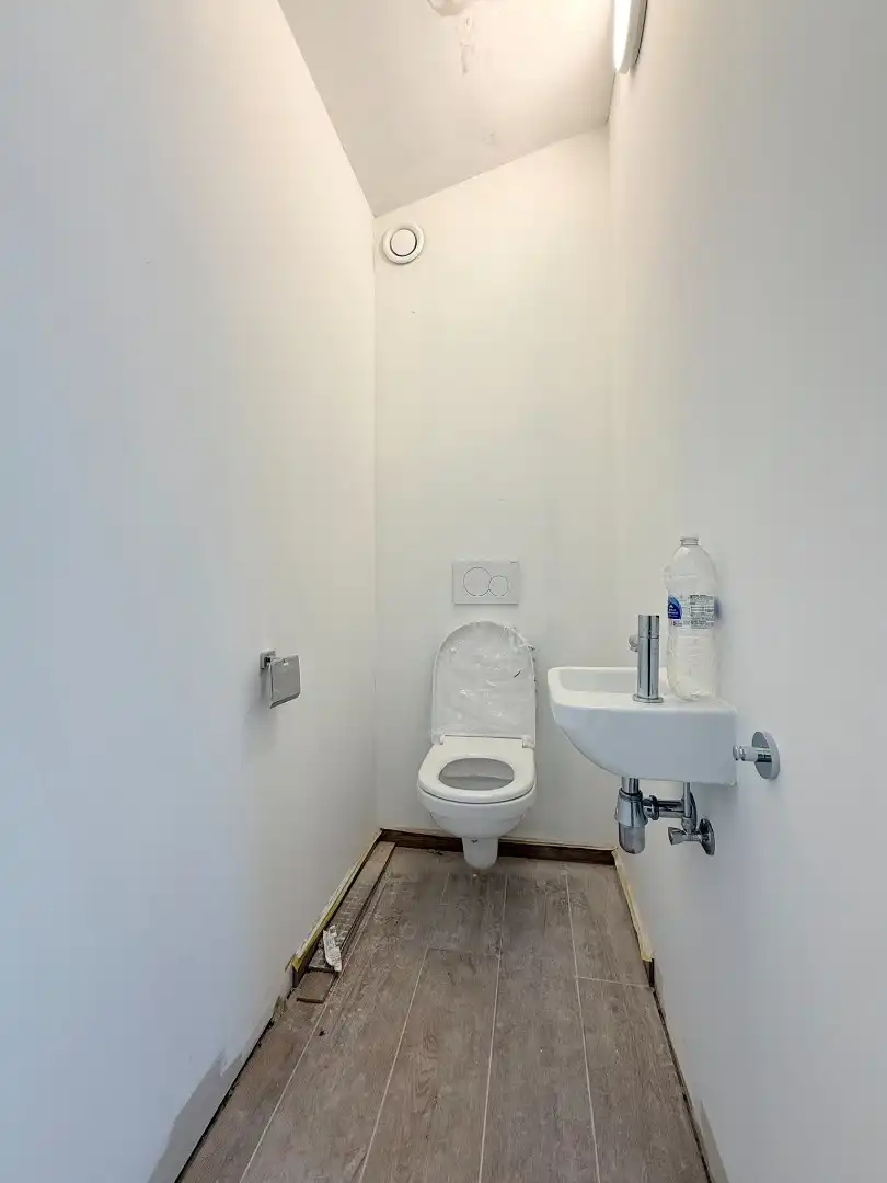 Kant-en-klaar kantoor met een toplocatie in Heverlee foto 7