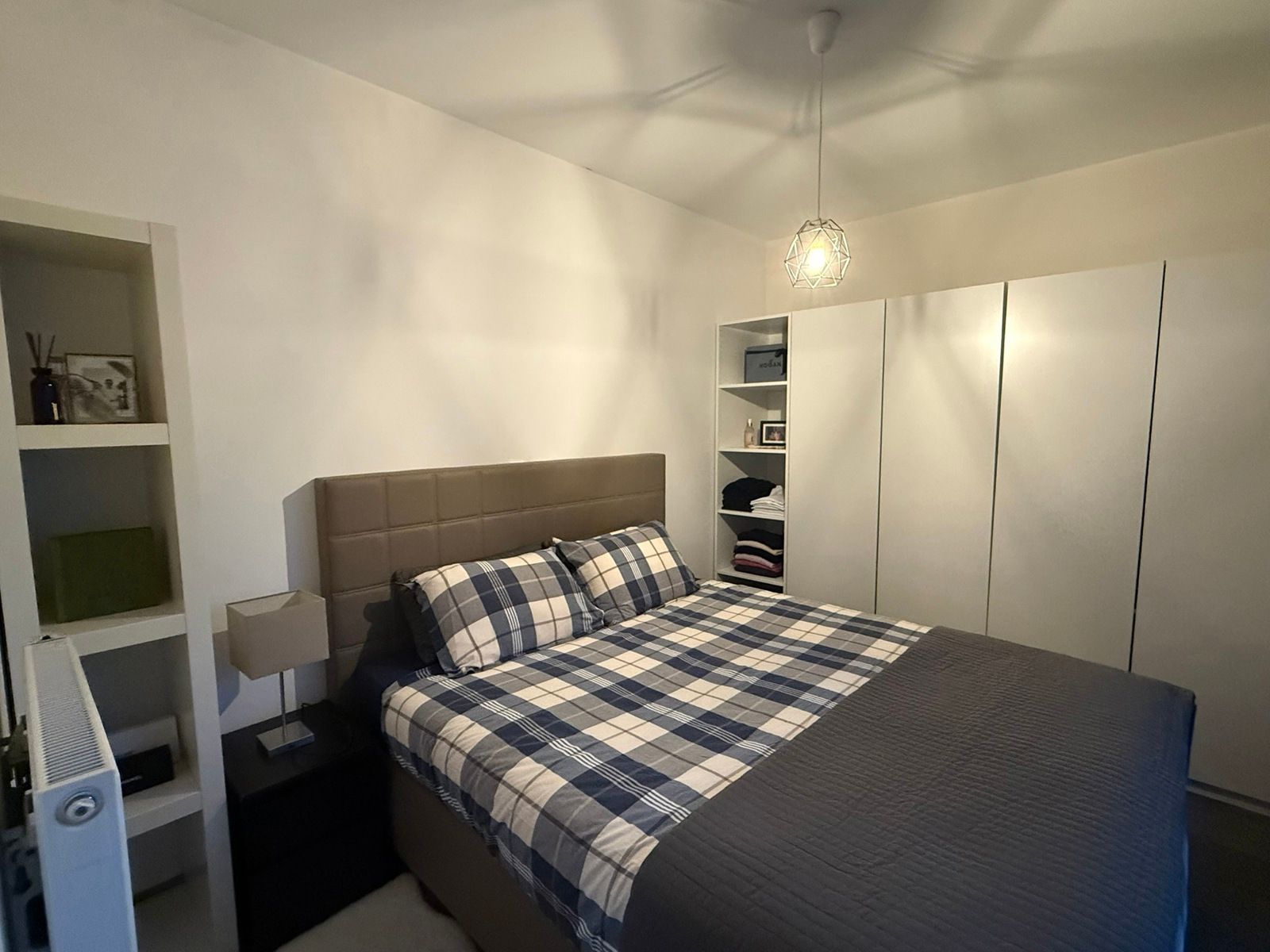 Instapklaar éénslaapkamer appartement met staanplaats in centrum Ingelmunster foto 5