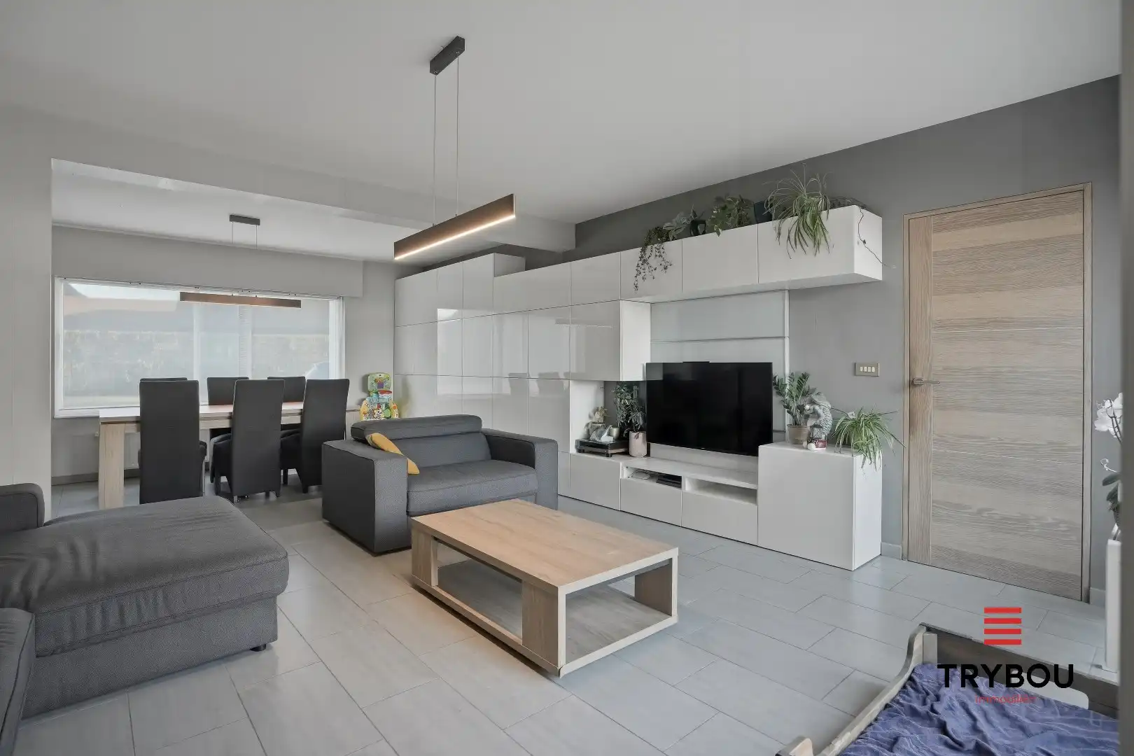 Energiezuinige woning met 4 slaapkamers in Hooglede! foto 7