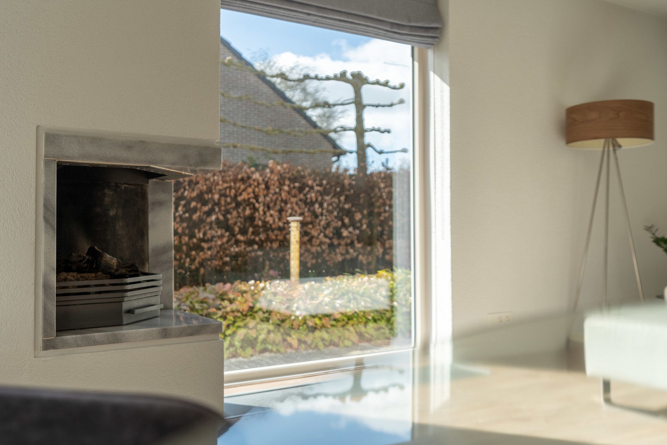 Unieke instapklare villa op 1500 m² te Oud-Turnhout foto 6